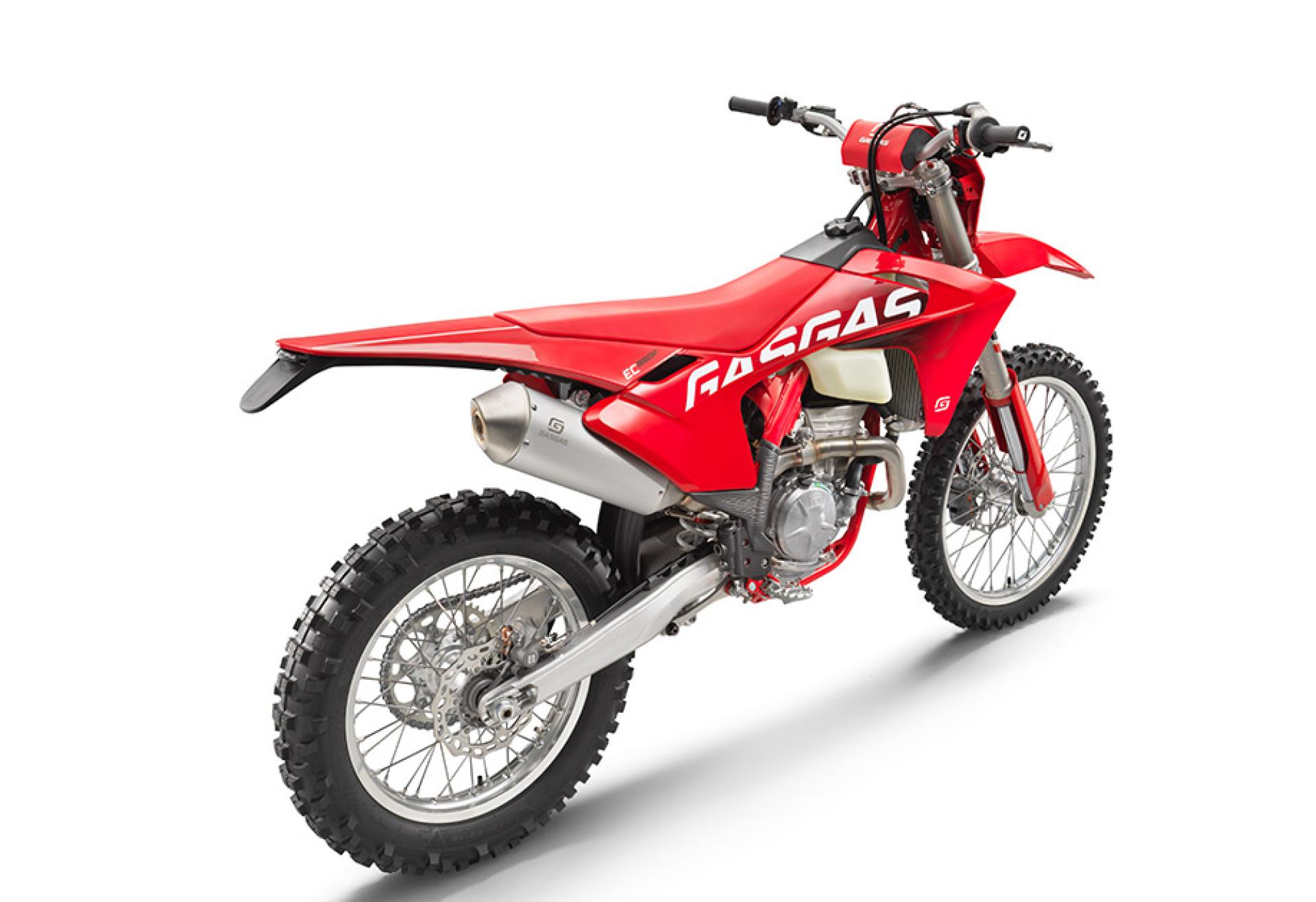 GASGAS - EC 450F