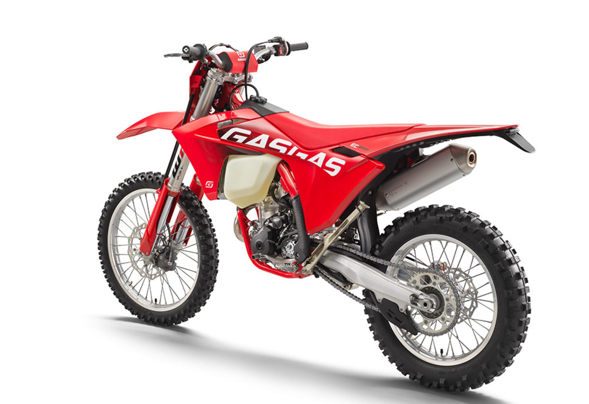 GASGAS - EC 450F