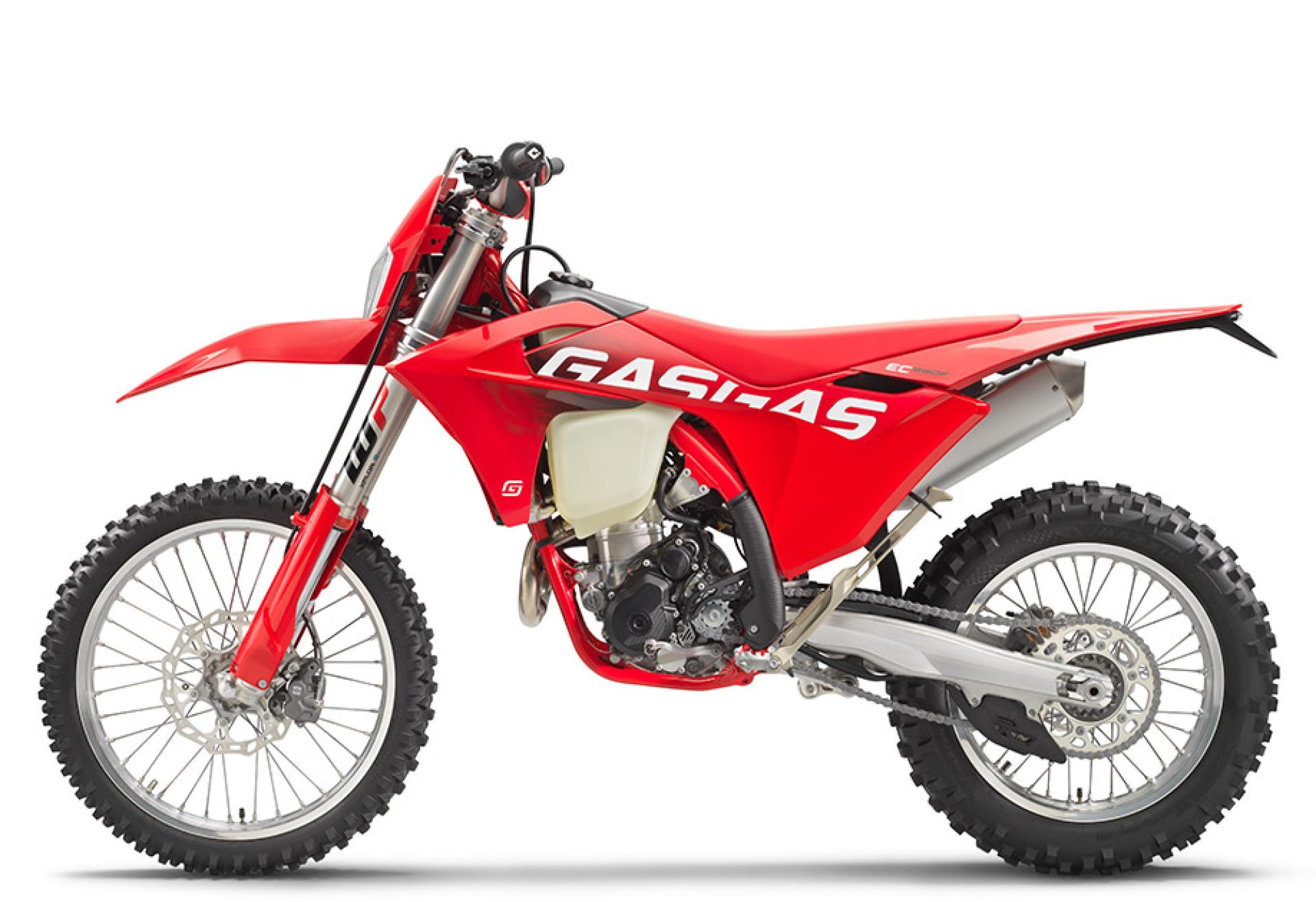 GASGAS - EC 450F