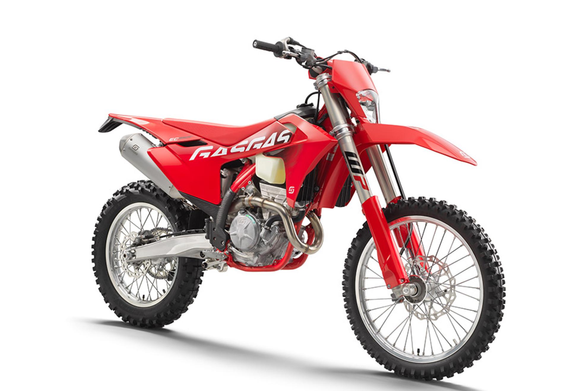 GASGAS - EC 450F