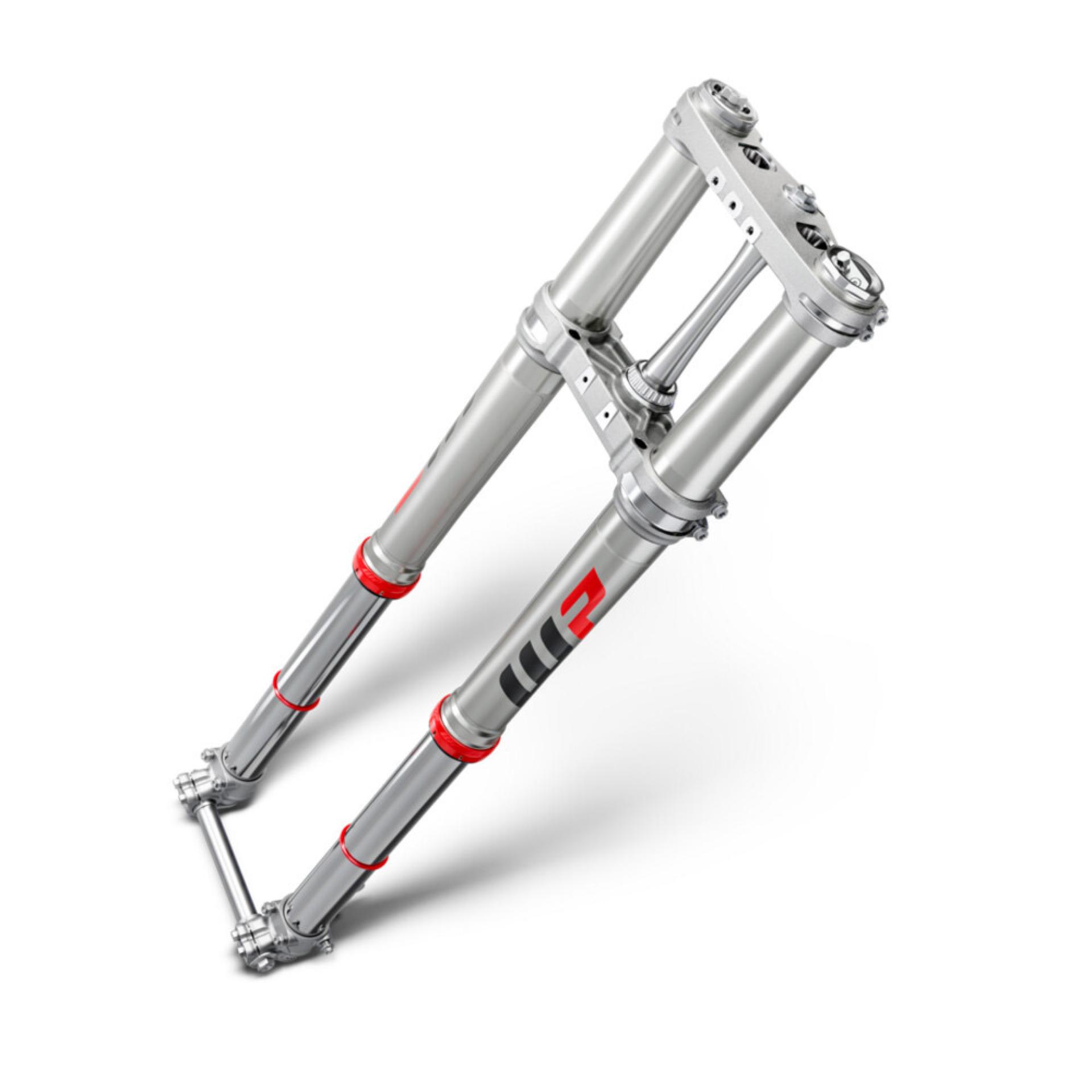 GASGAS - WP priekšējā piekare