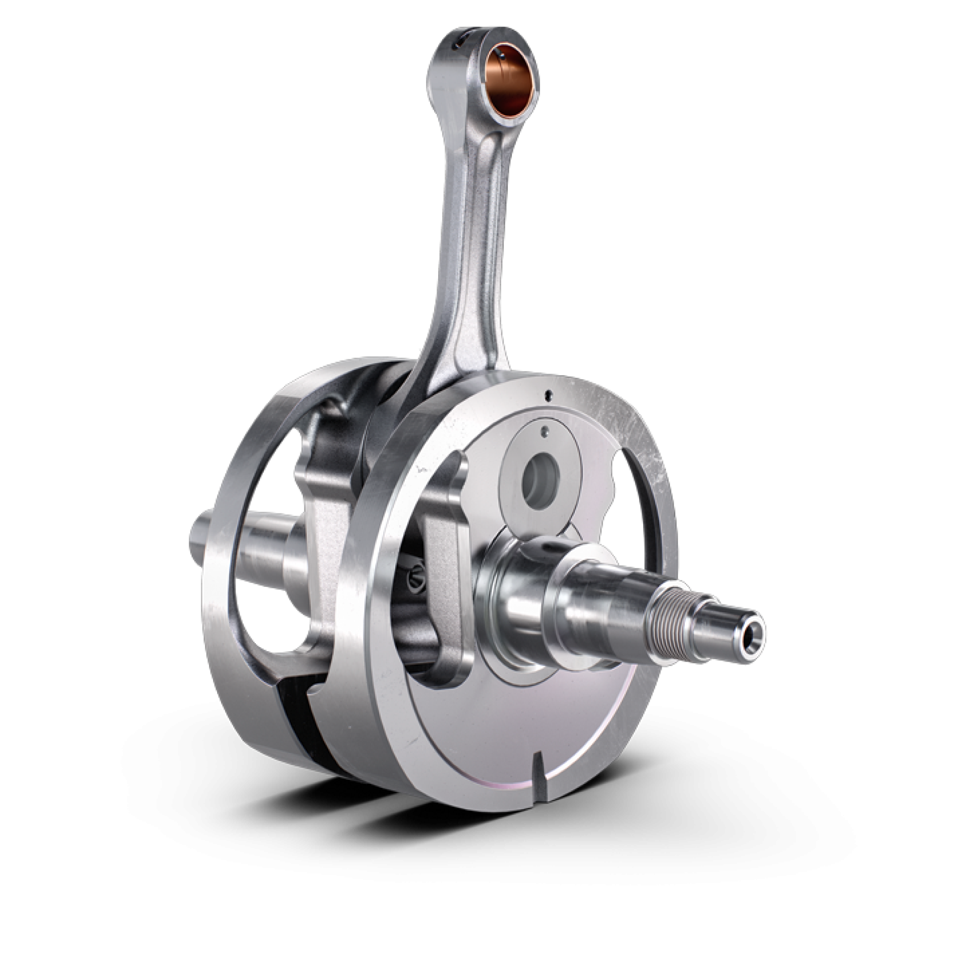 GASGAS - Kloķvārpsta