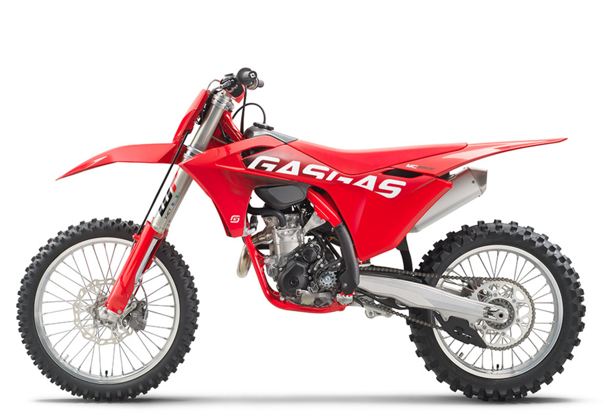 GASGAS - MC 350F