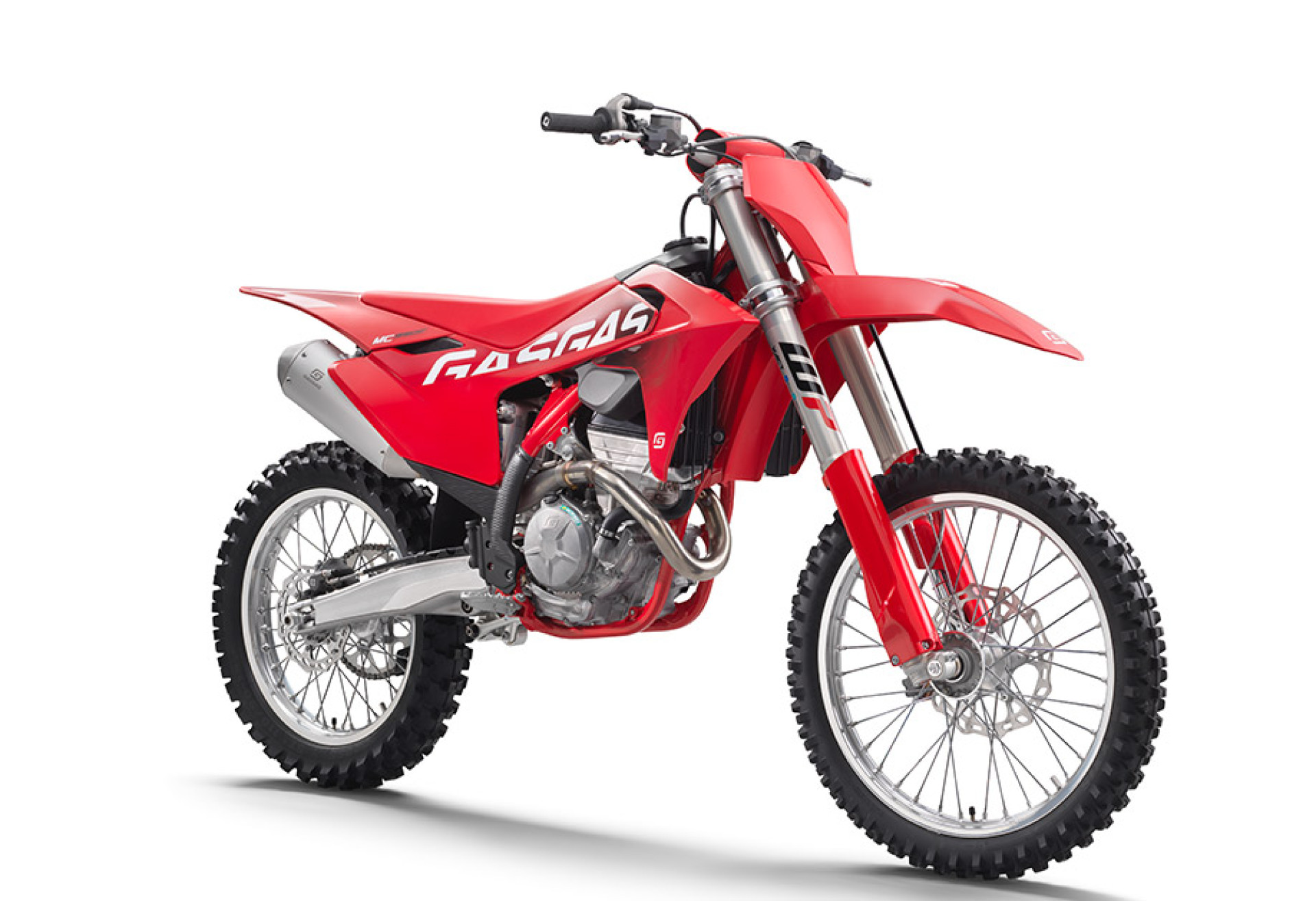 GASGAS - MC 350F