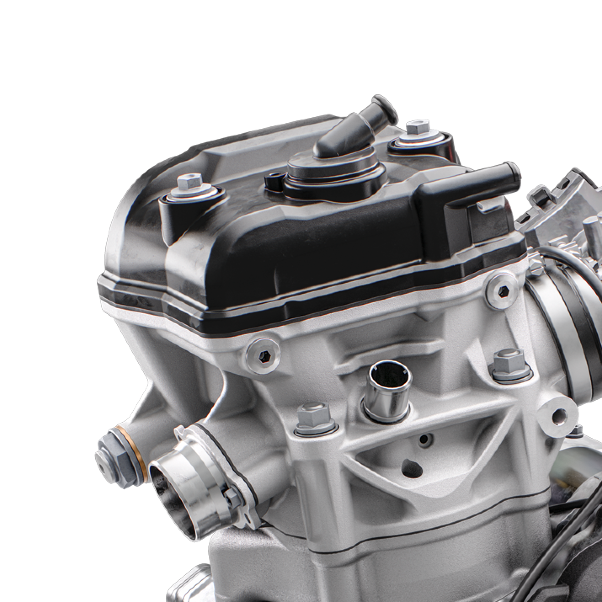 GASGAS - Cilindra galva