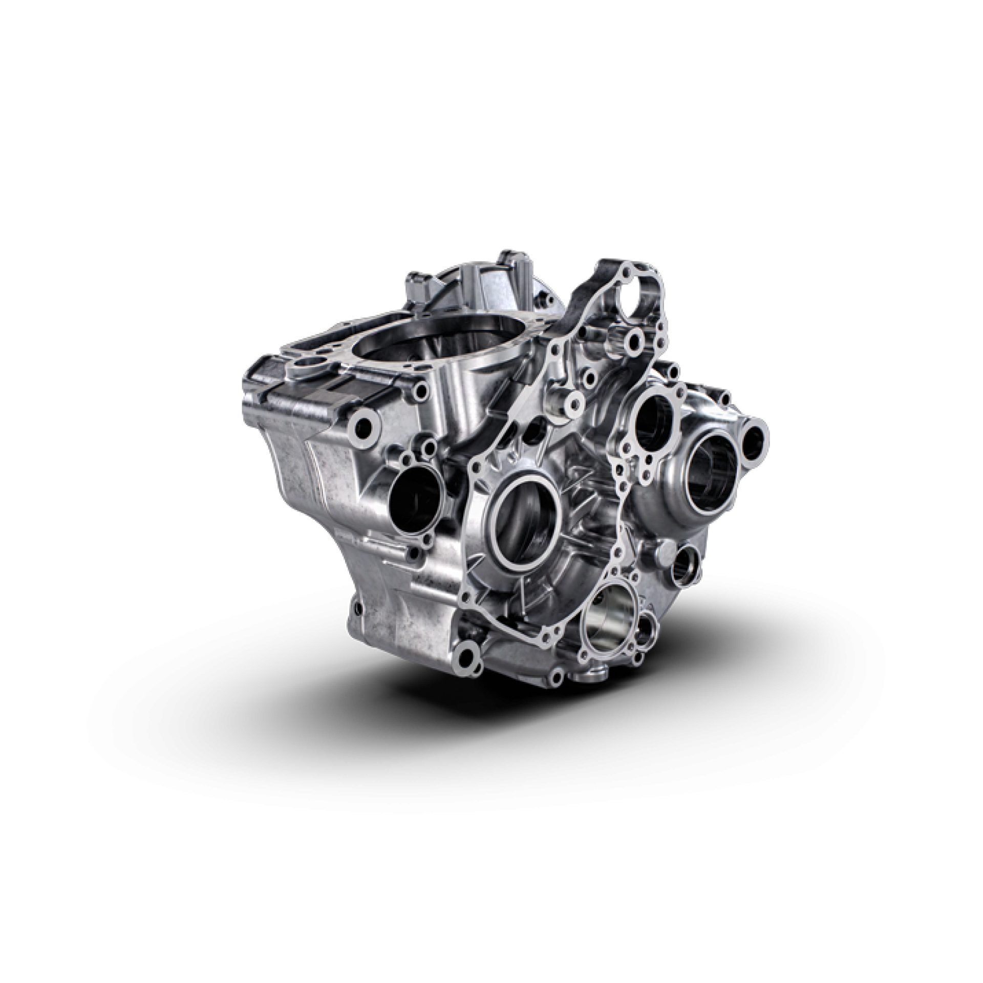 GASGAS - Motora bloks