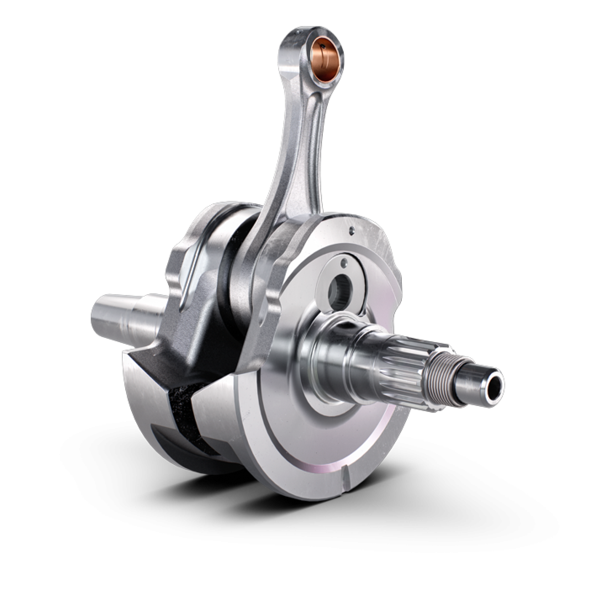 GASGAS - Kloķvārpsta