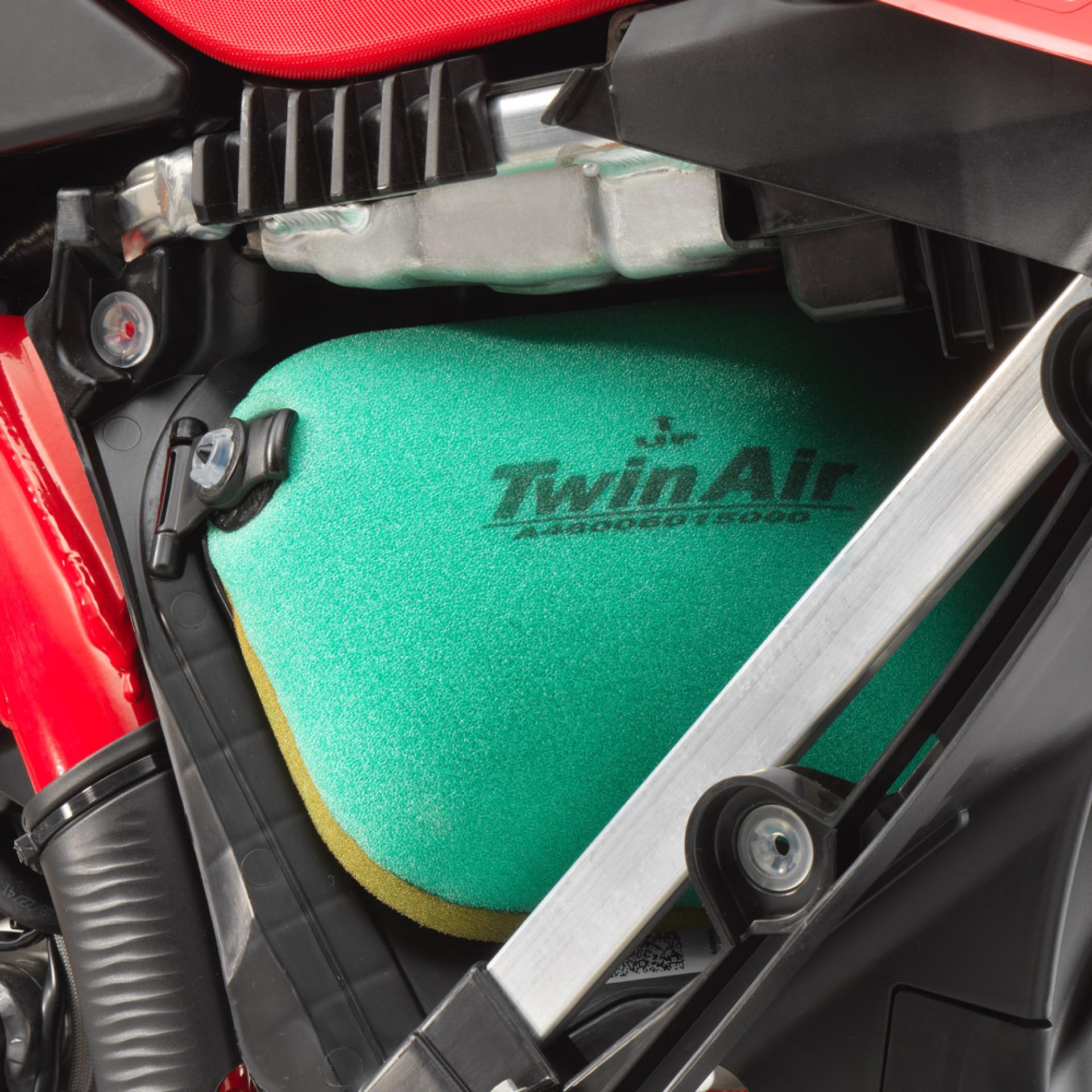 GASGAS - Gaisa filtra kaste