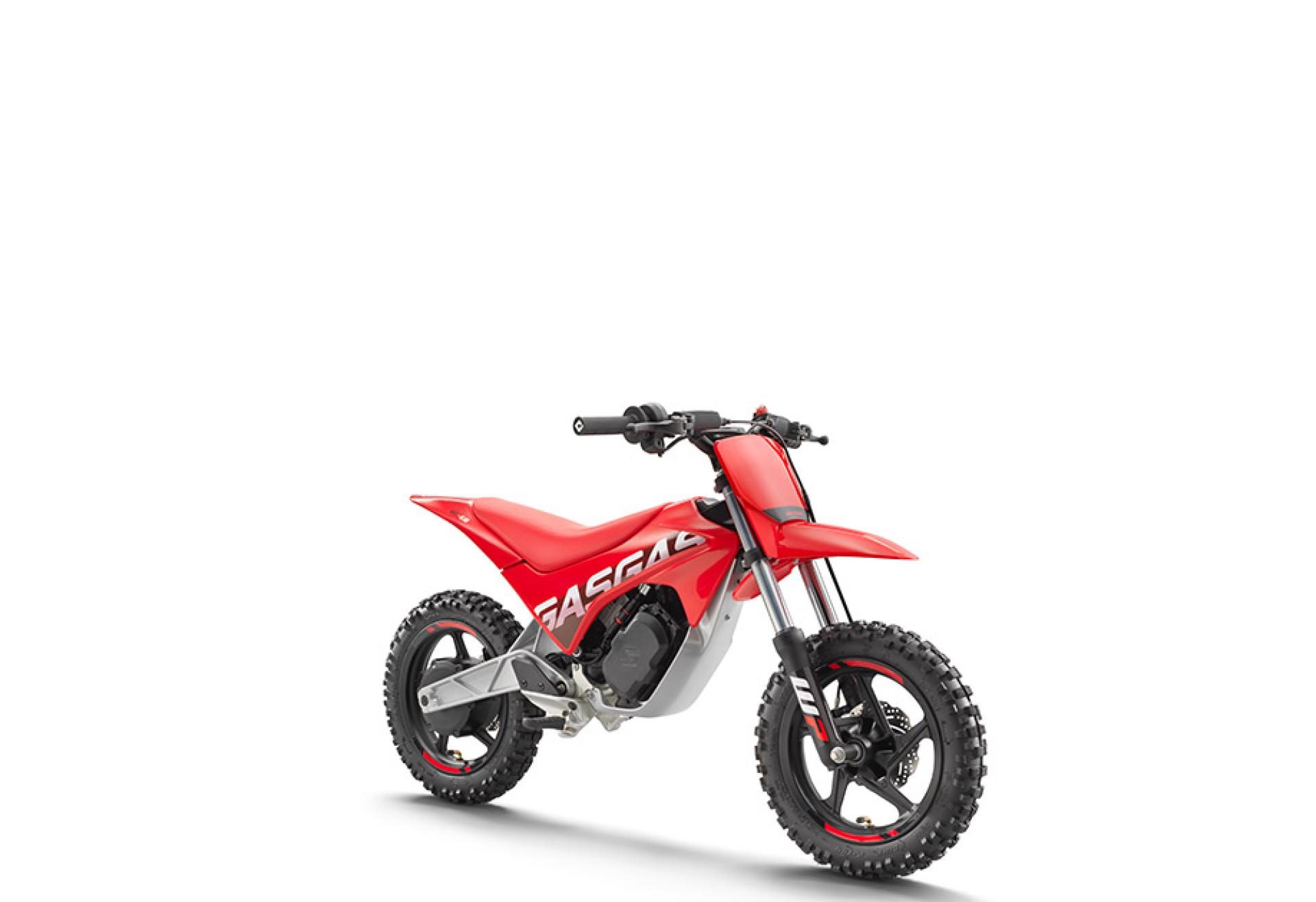 GASGAS - MC-E2