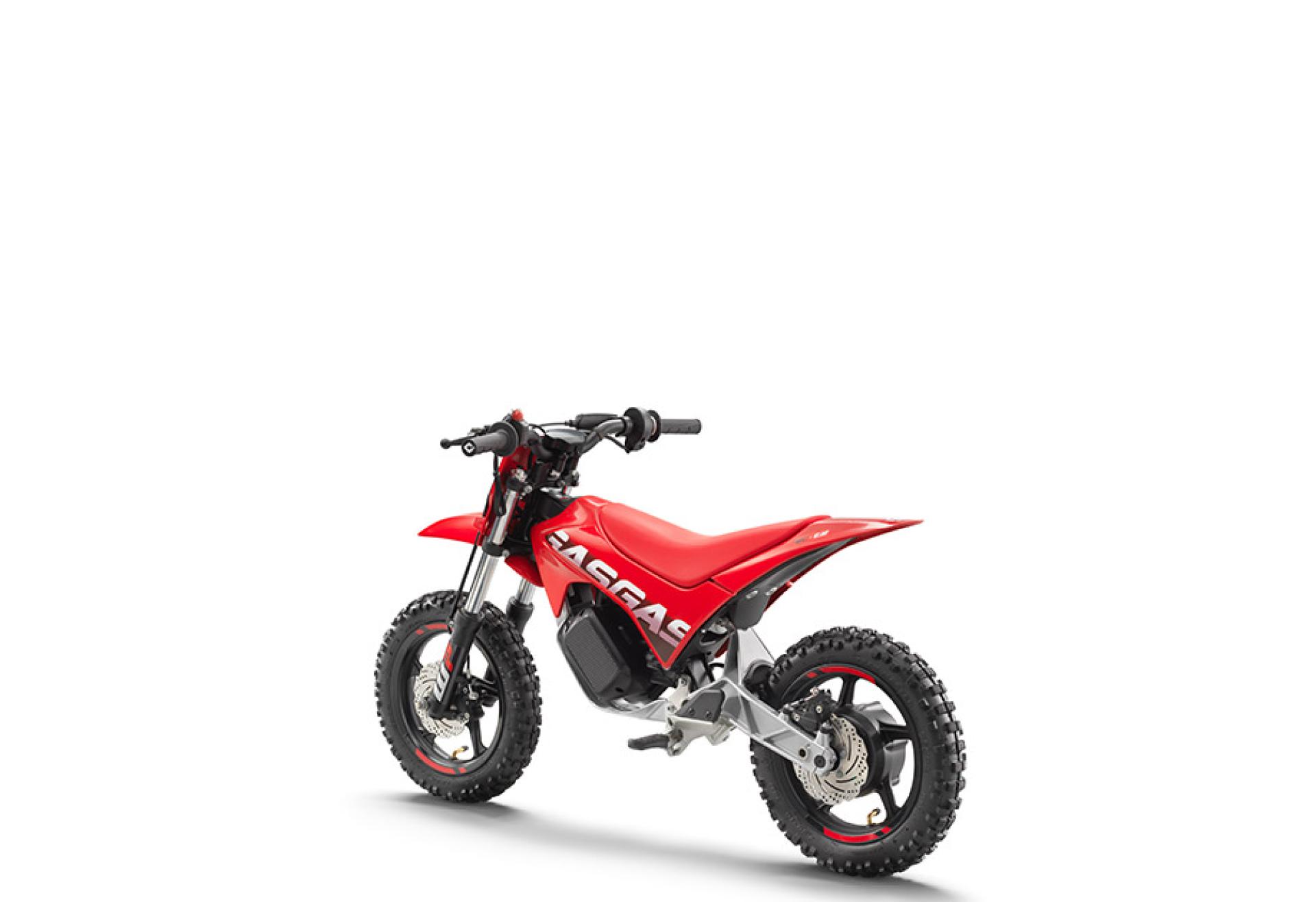 GASGAS - MC-E2
