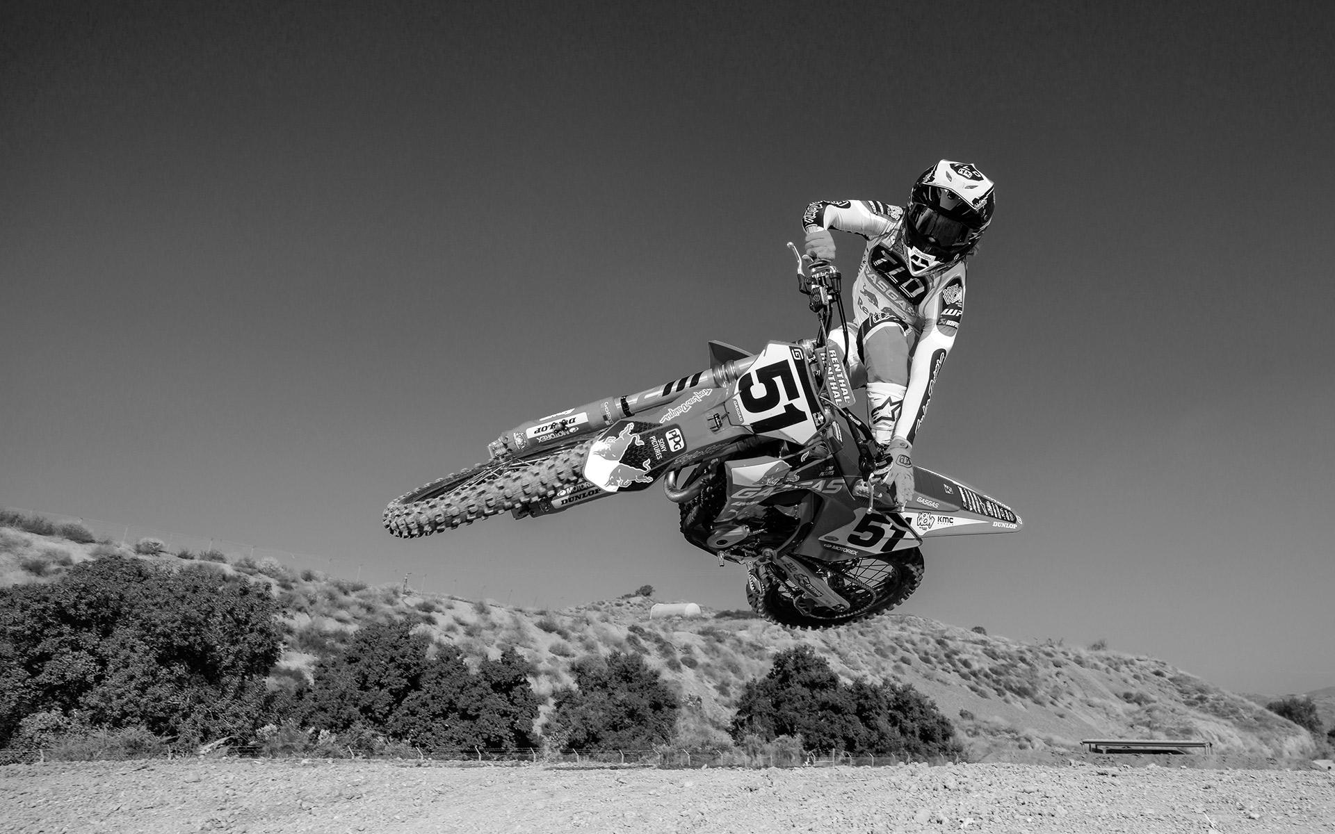 MC 450F Factory Edition