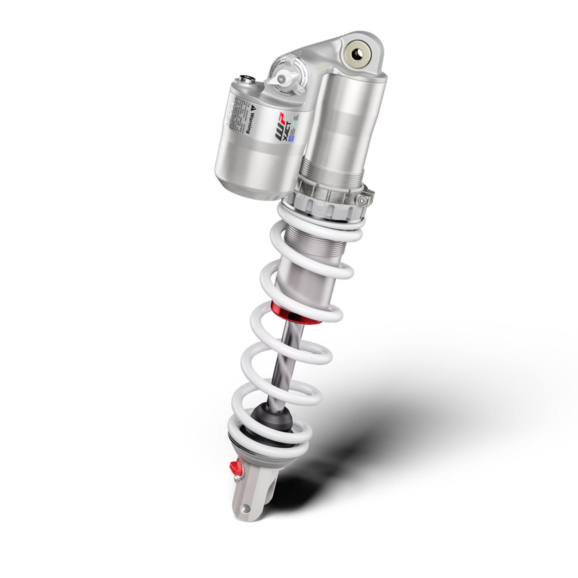 GASGAS - WP Aizmugurējais amortizators