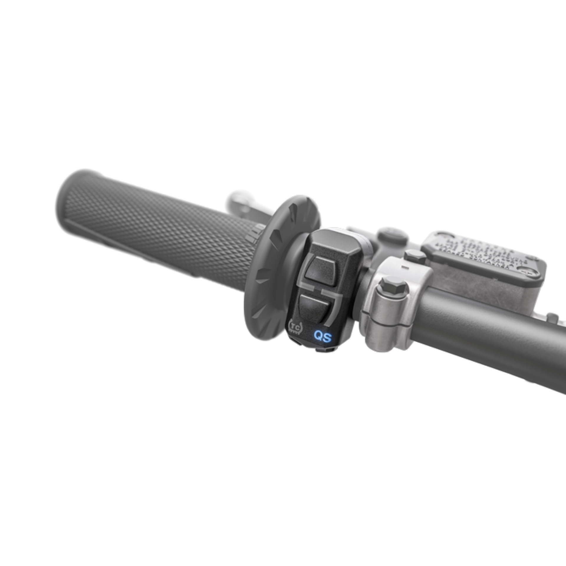 GASGAS - Quickshifter