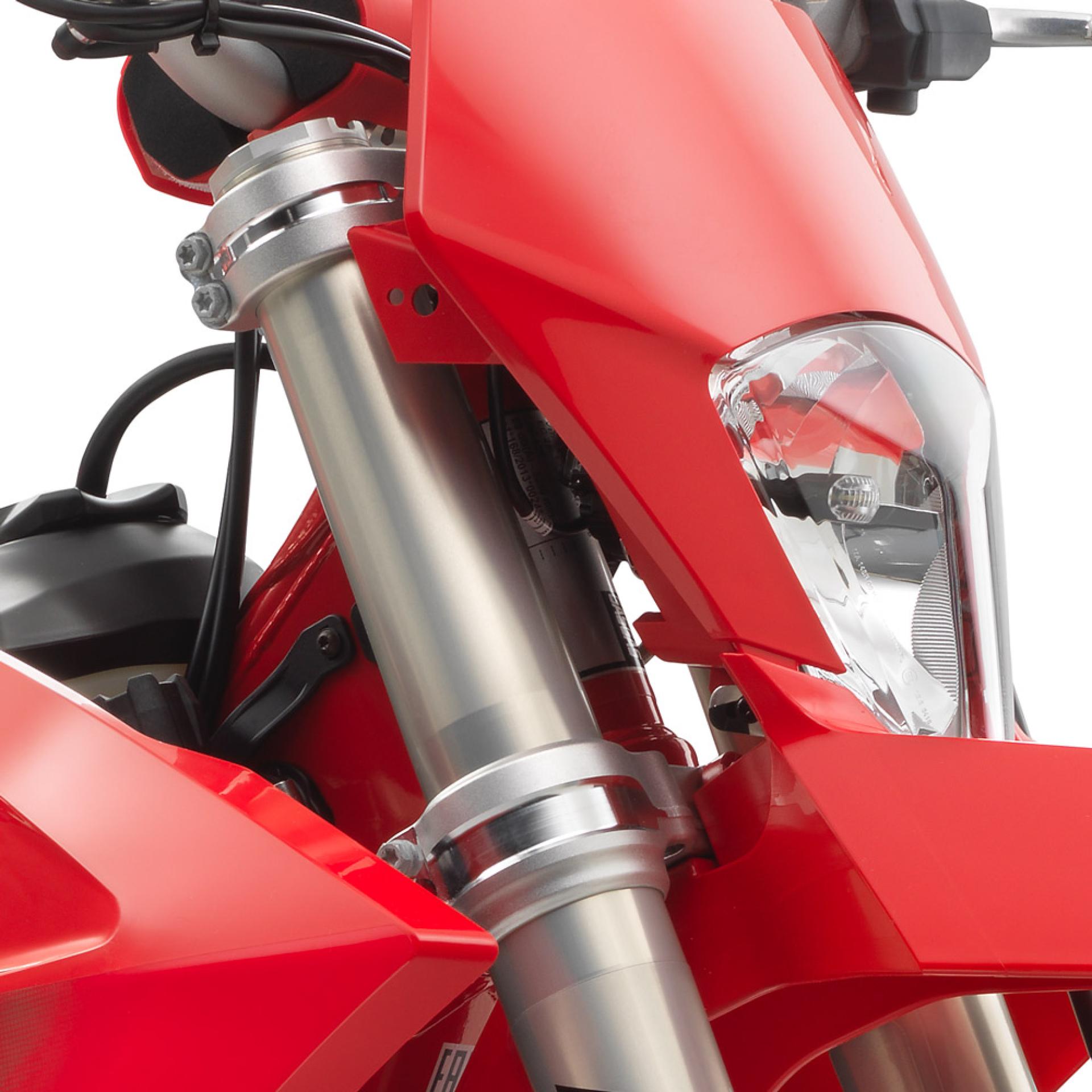 GASGAS - Dakšas skavas