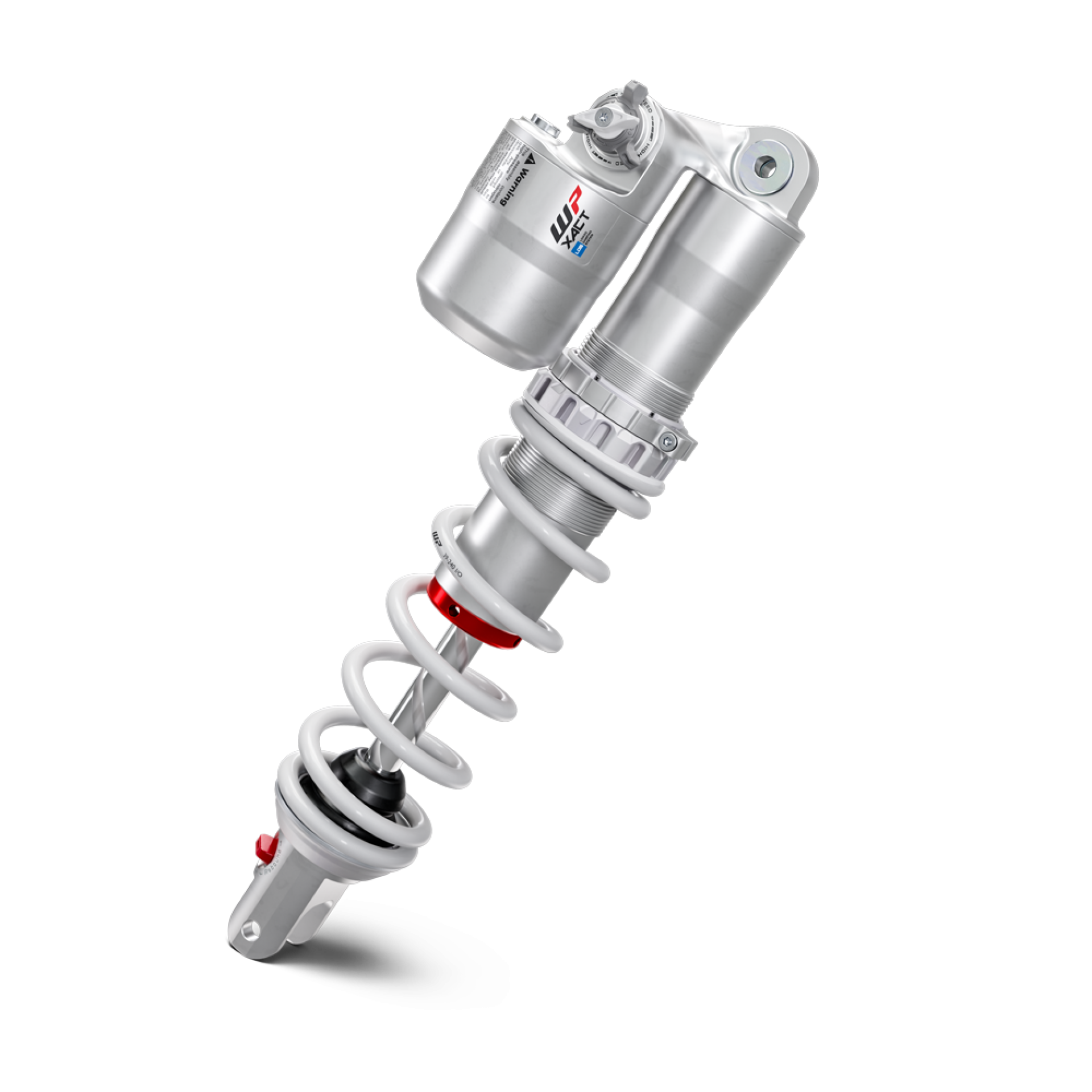 GASGAS - WP Amortizators