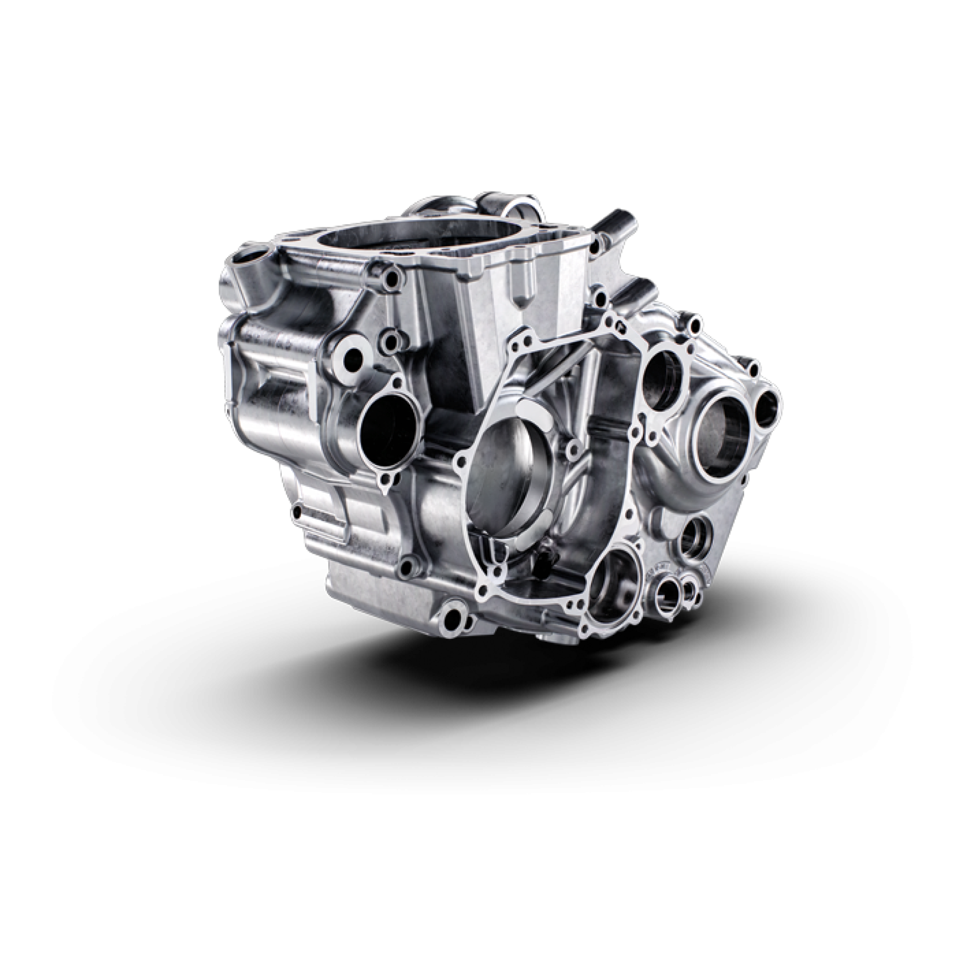 GASGAS - Motora bloks