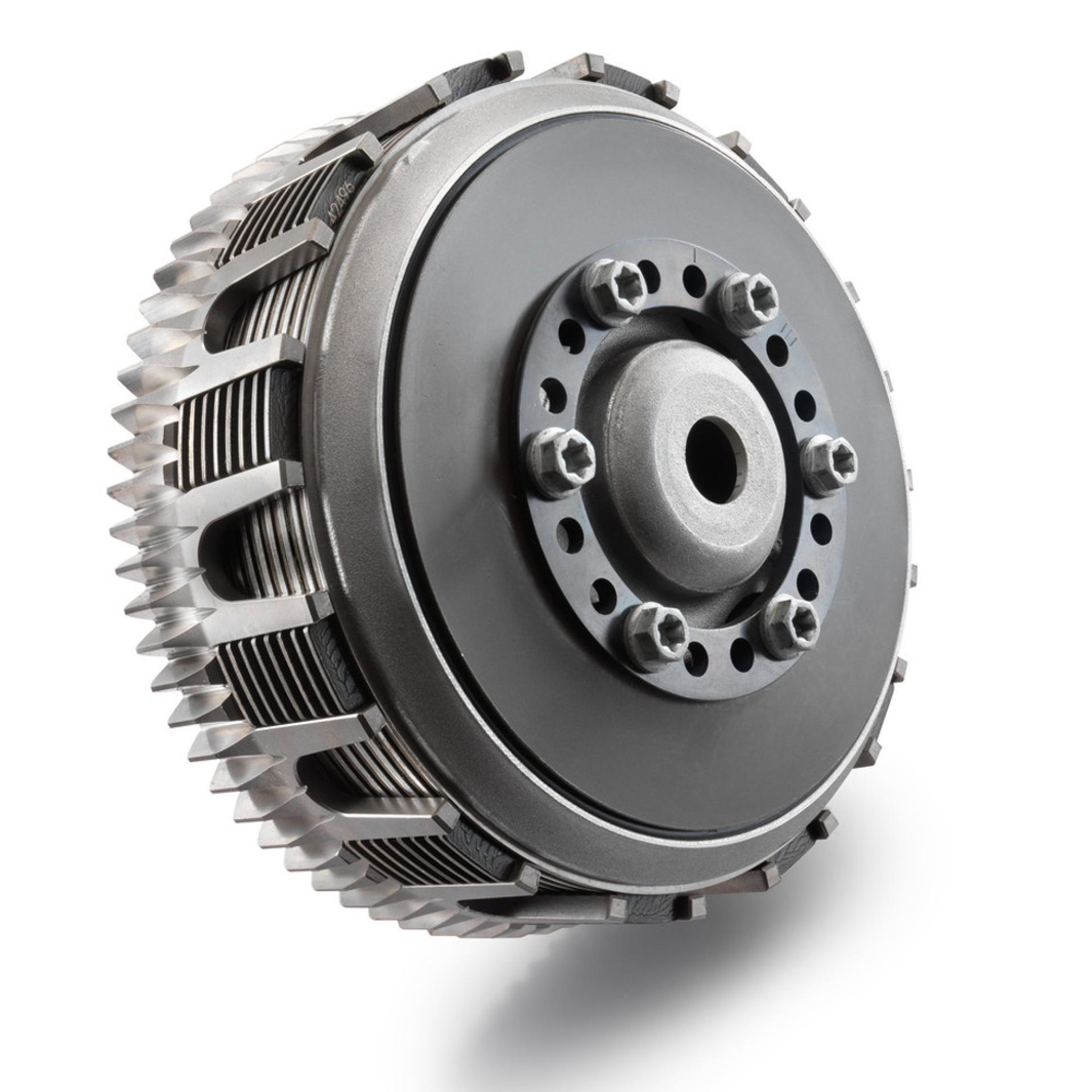 GASGAS - Diafragmas atsperes sajūgs