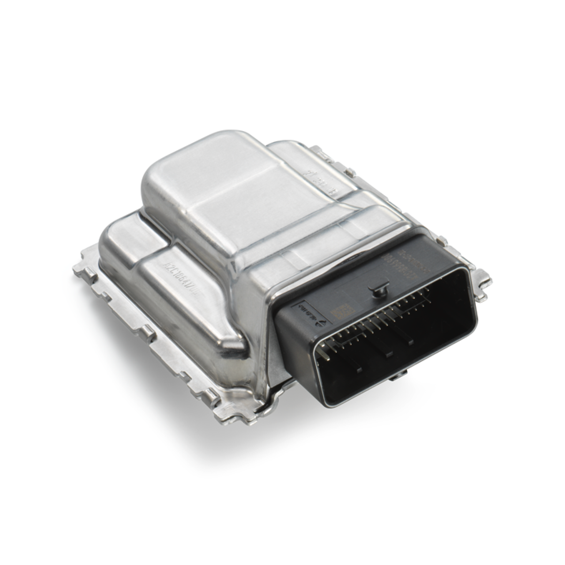 GASGAS - Motora vadības programma - EMS