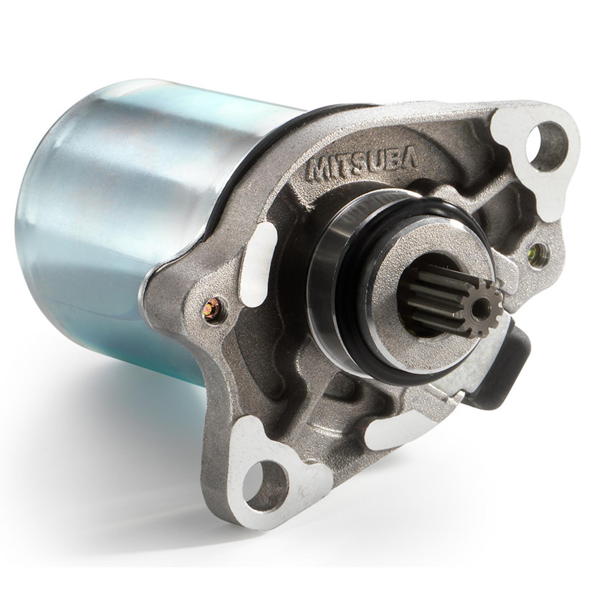 GASGAS - ELektriskais starteris