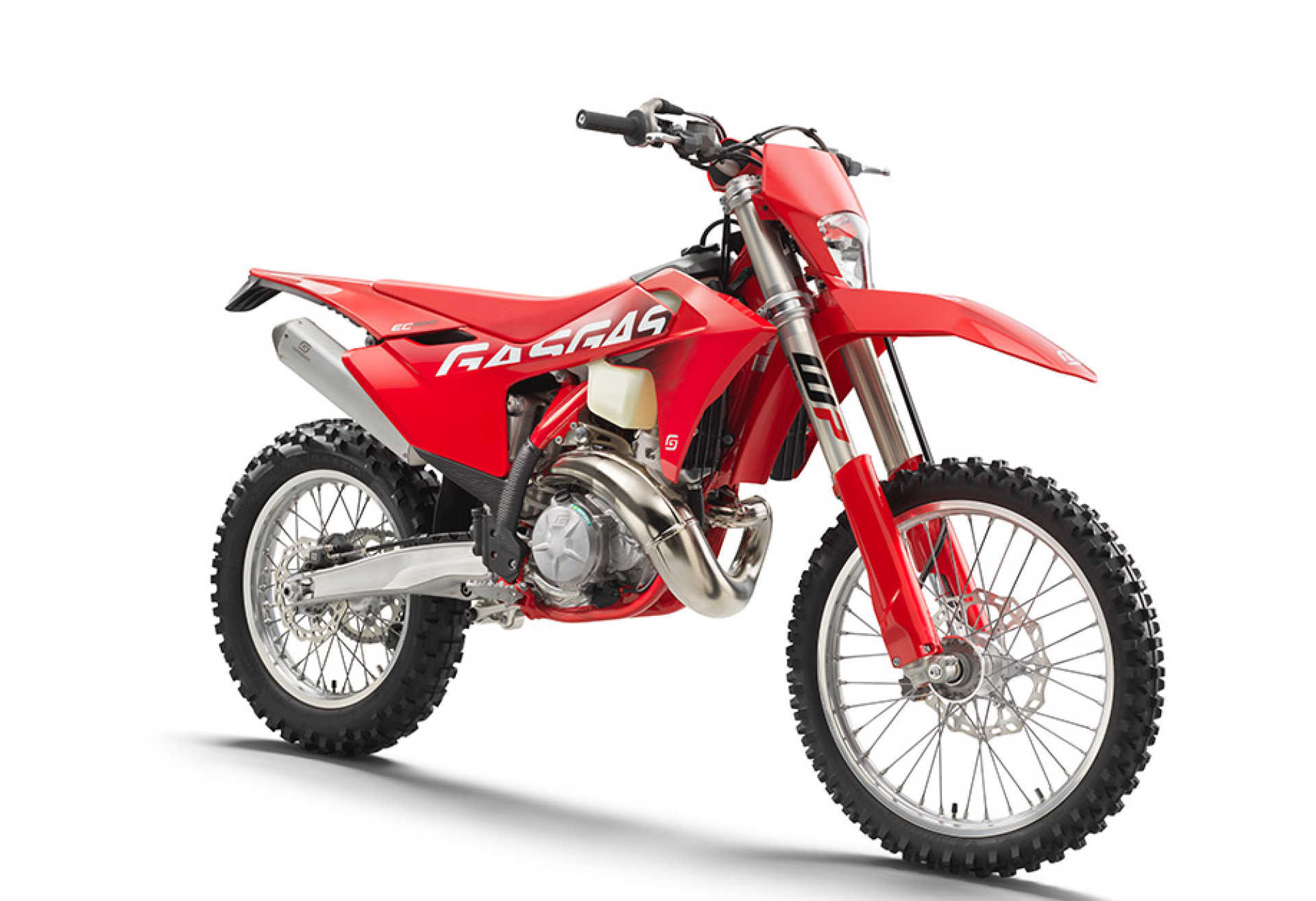 GASGAS - EC 300