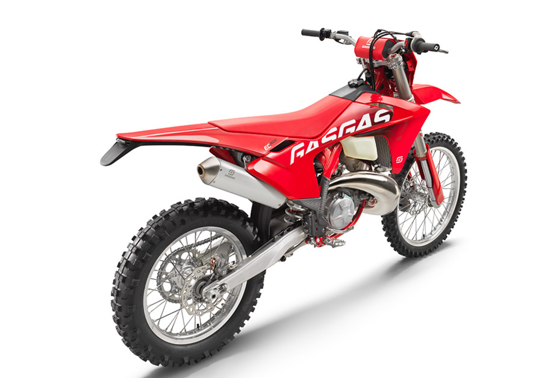 GASGAS - EC 300