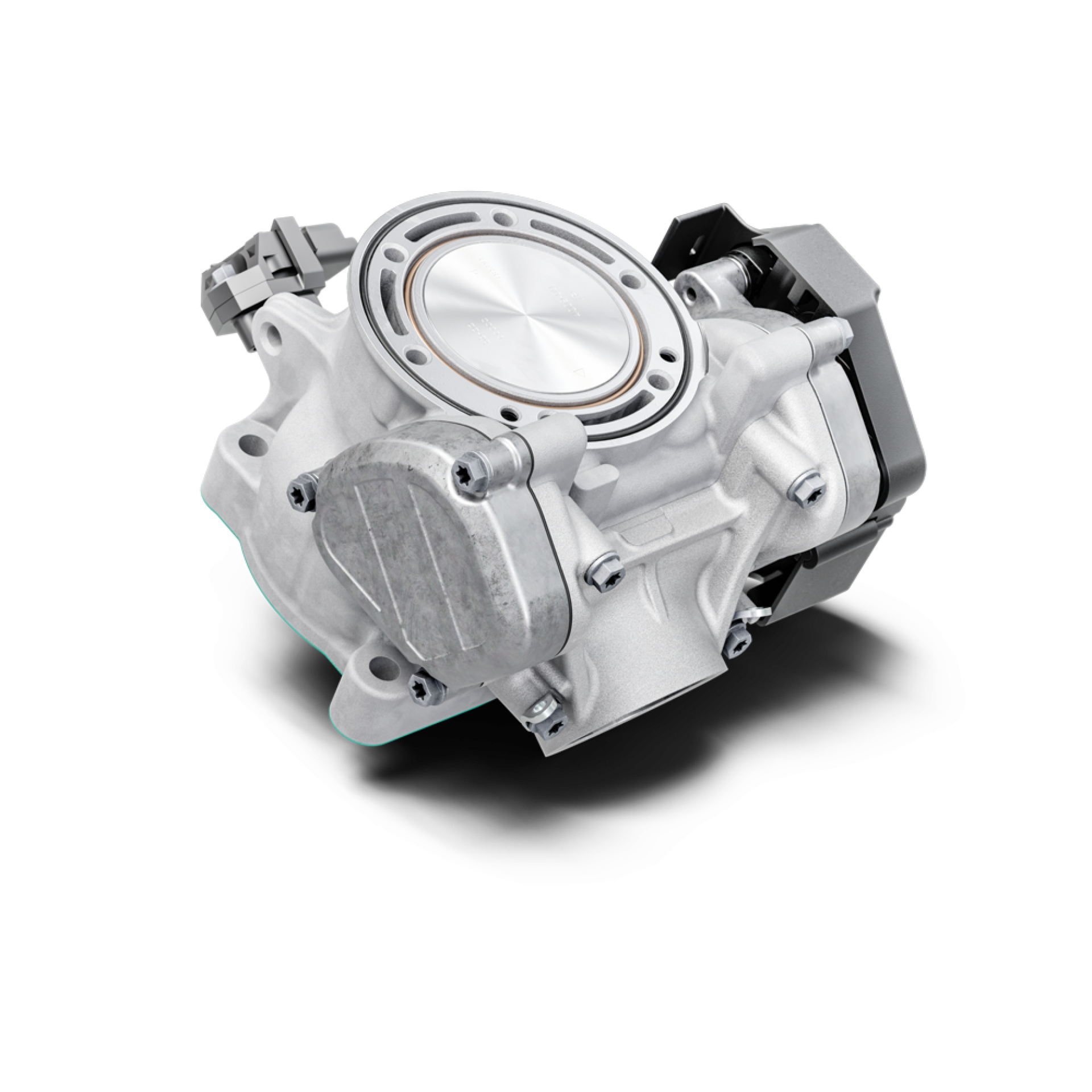 GASGAS - Cilindrs ar virzuli