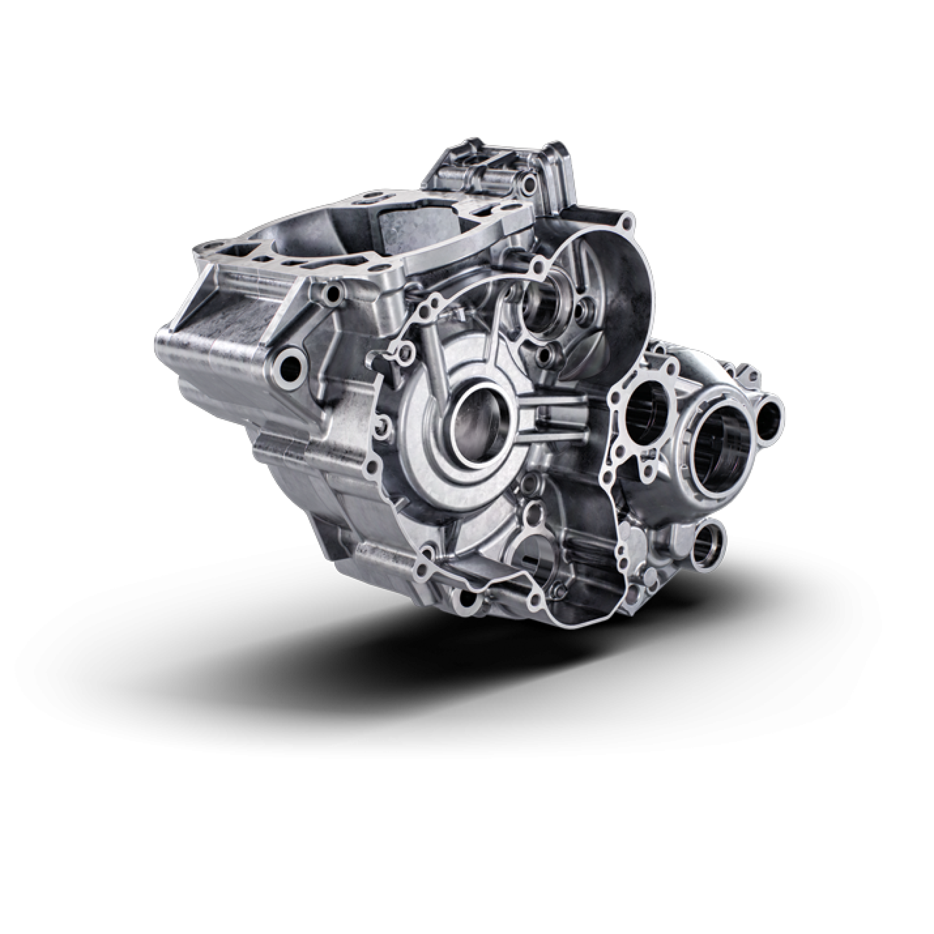 GASGAS - Motora bloks