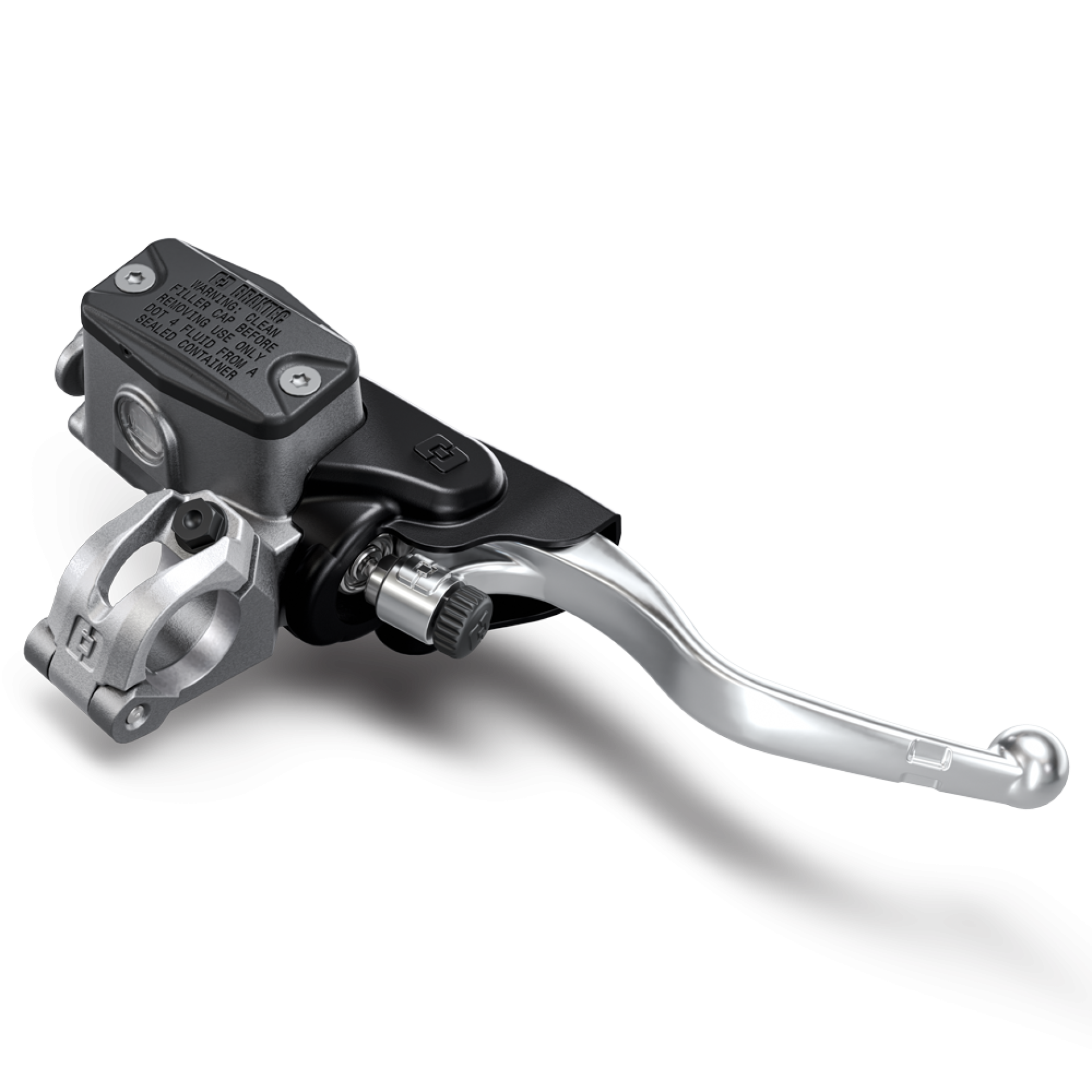 GASGAS - Brektec bremzes