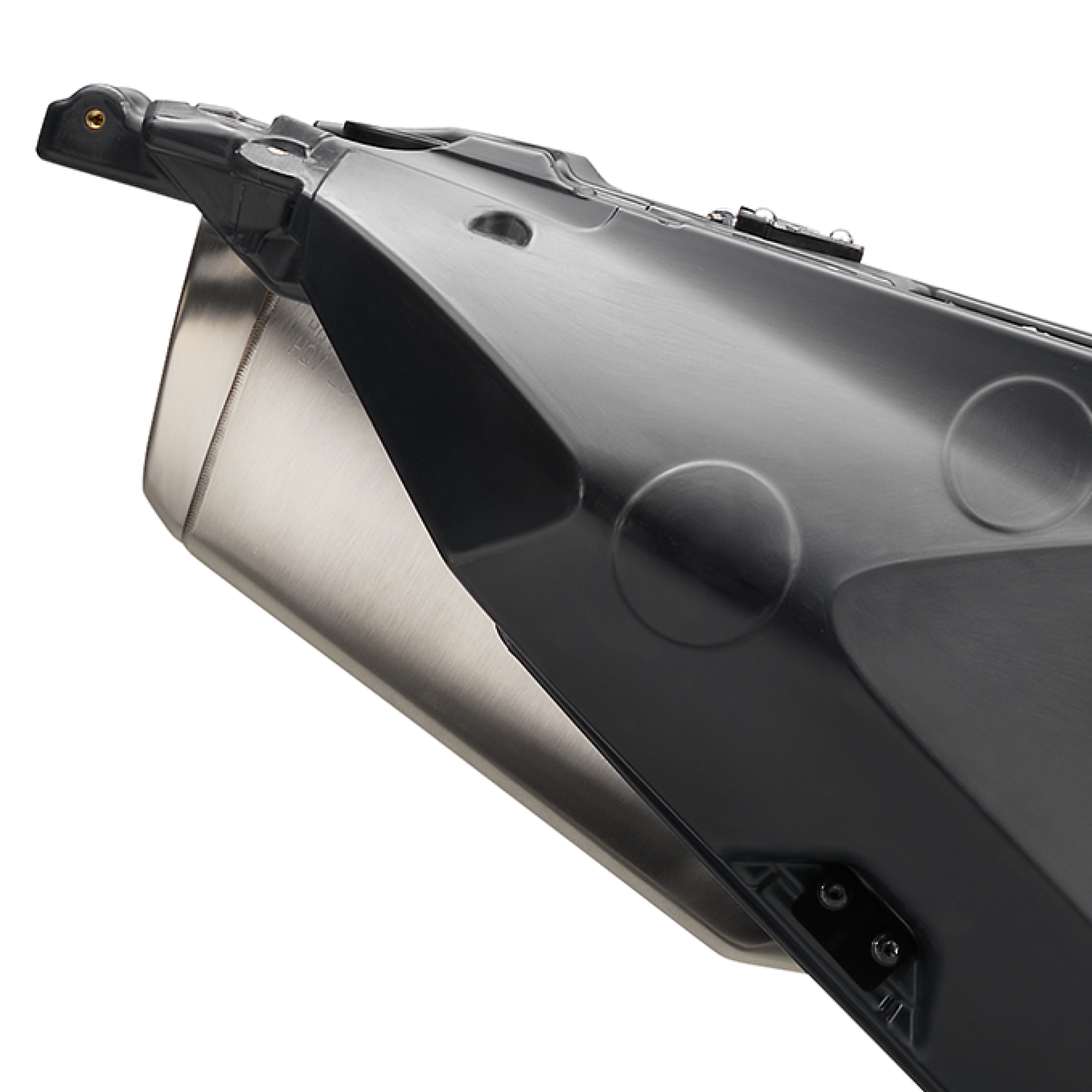 GASGAS - Poliamīda pusrāmis