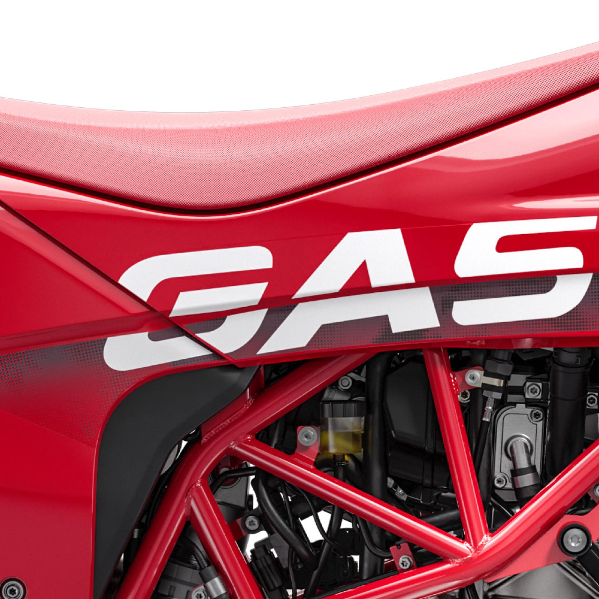 GASGAS - Gaisa filtra kaste