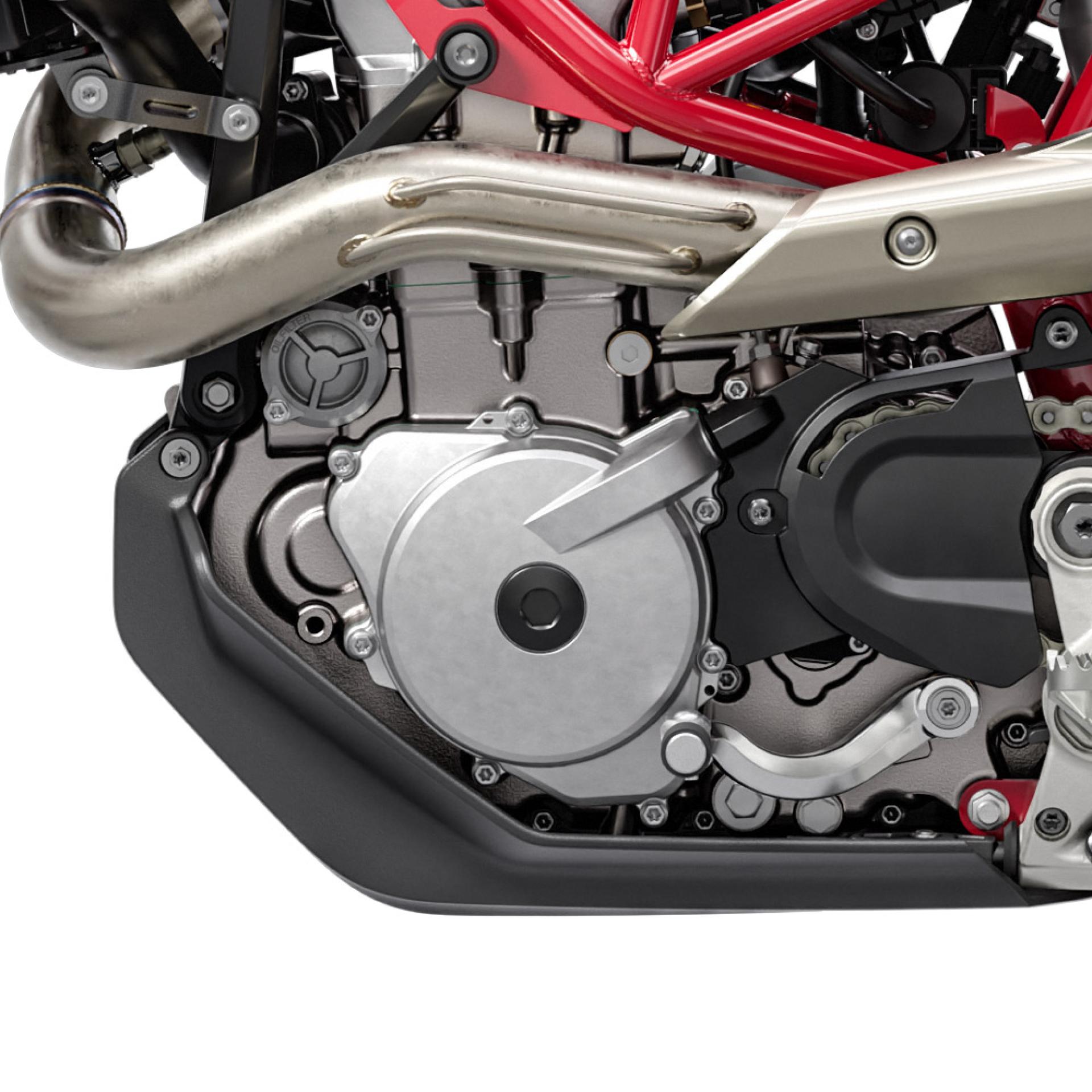 GASGAS - Efektivitāte