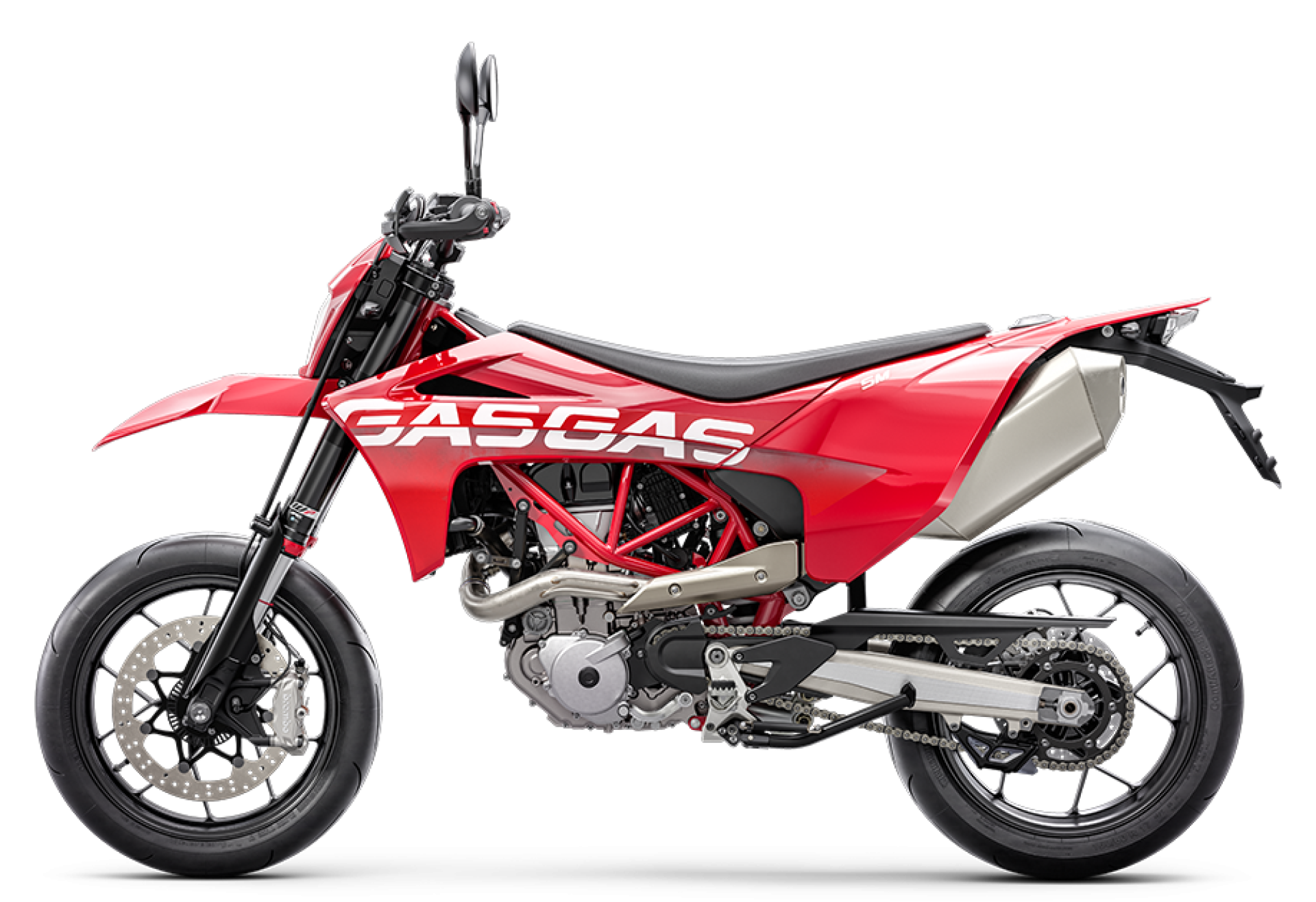 GASGAS - SM 700 '24