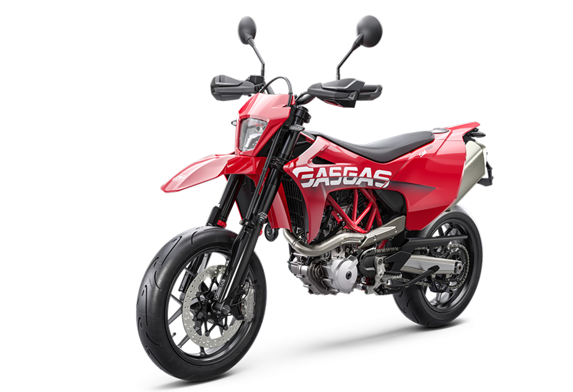 GASGAS - SM 700 '24