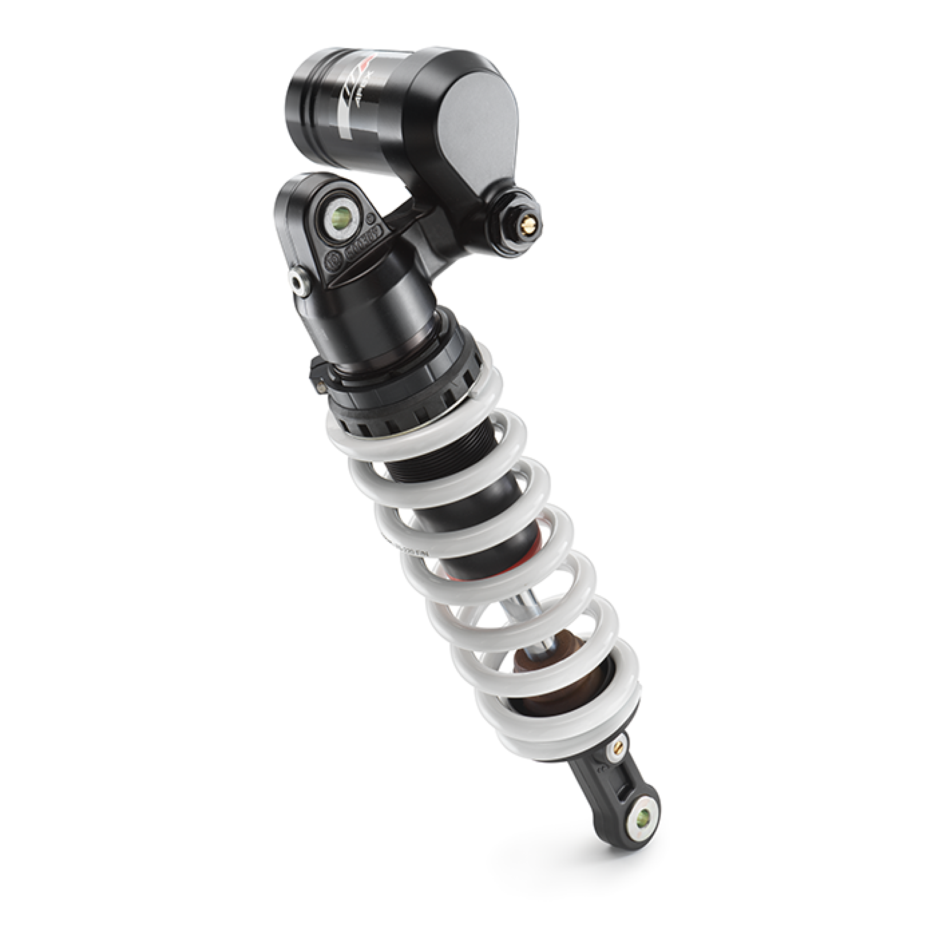 GASGAS - WP aizmugurējais amortizators