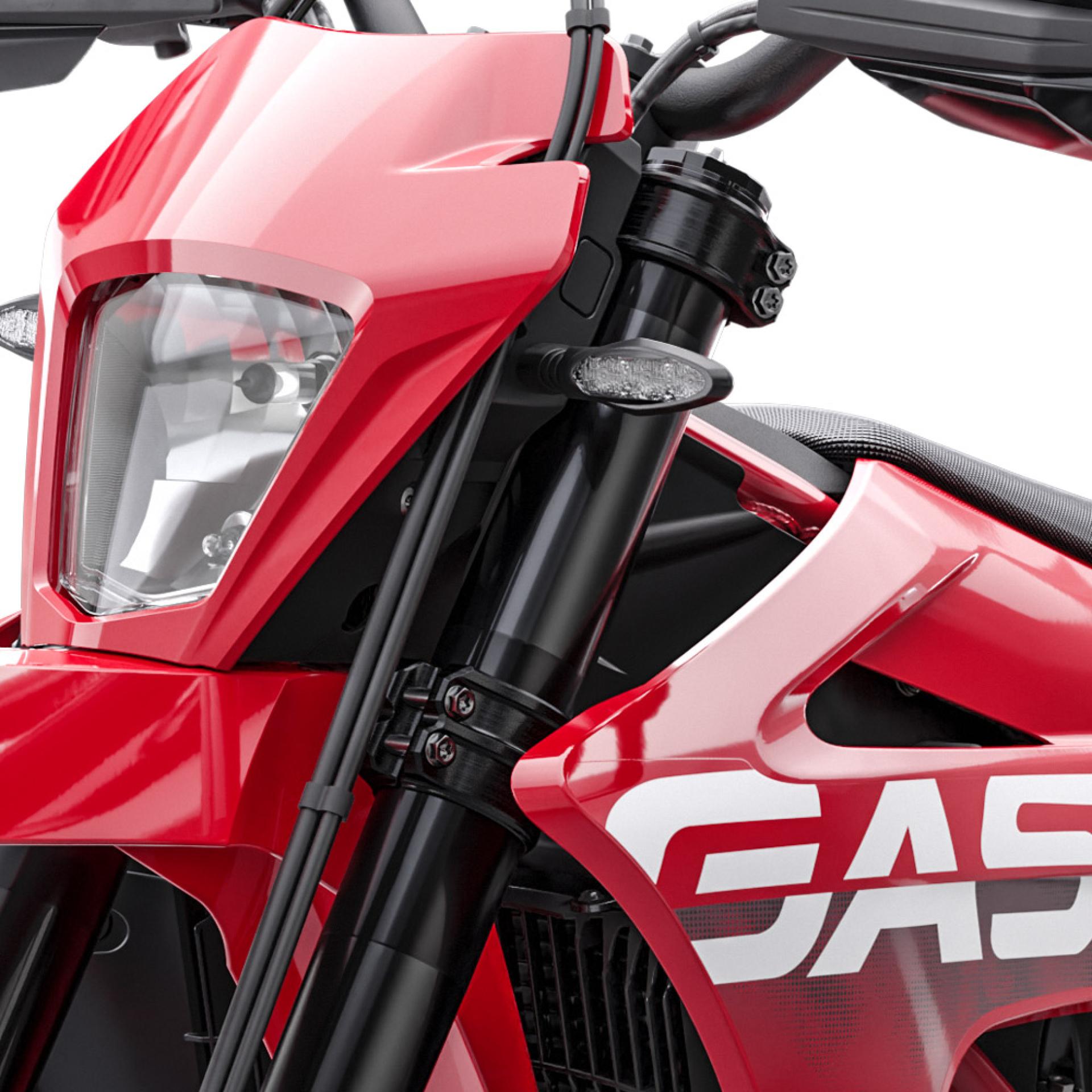 GASGAS - Dakšas skavas