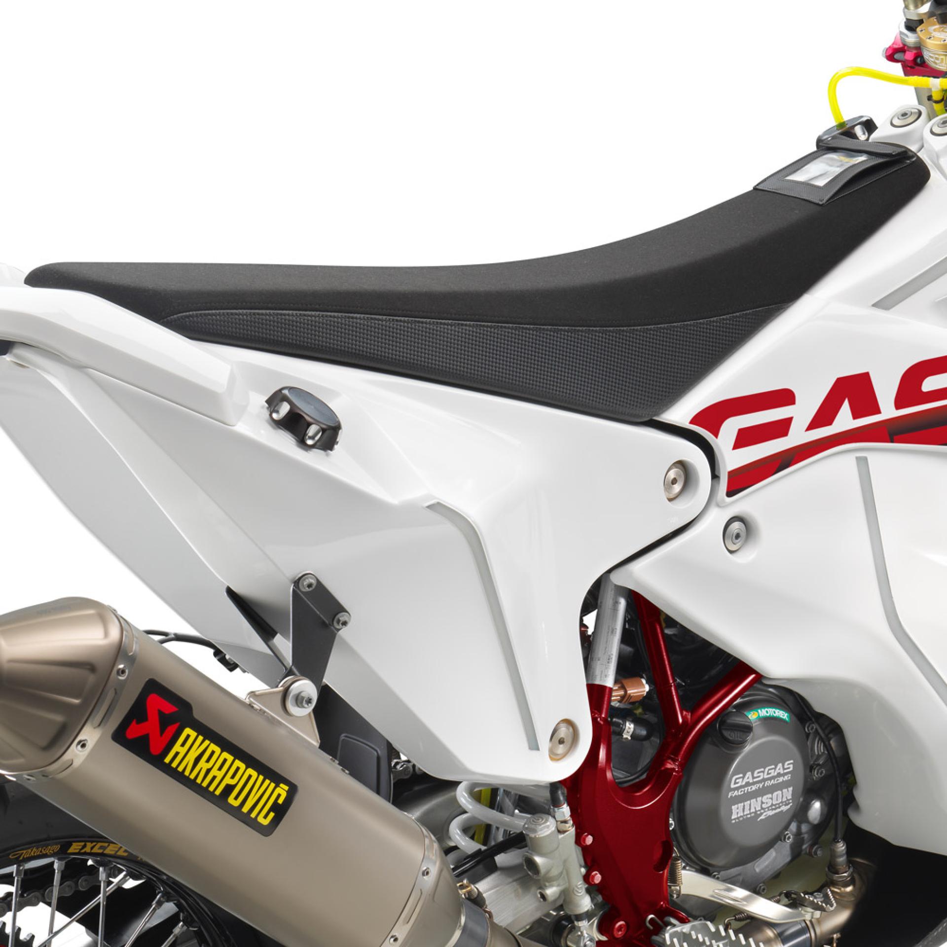 GASGAS - Krēsls