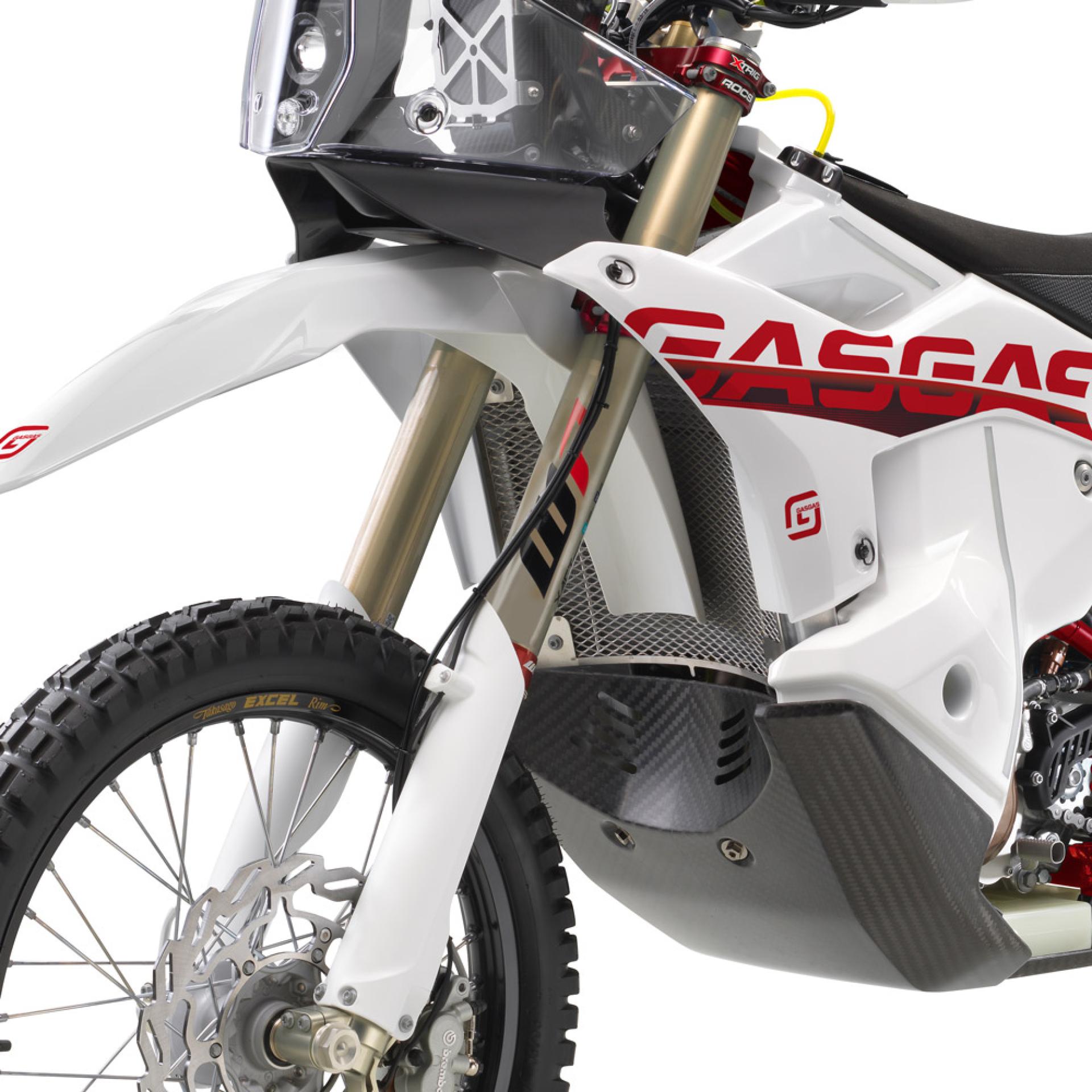 GASGAS - Priekšējā piekare WP Pro