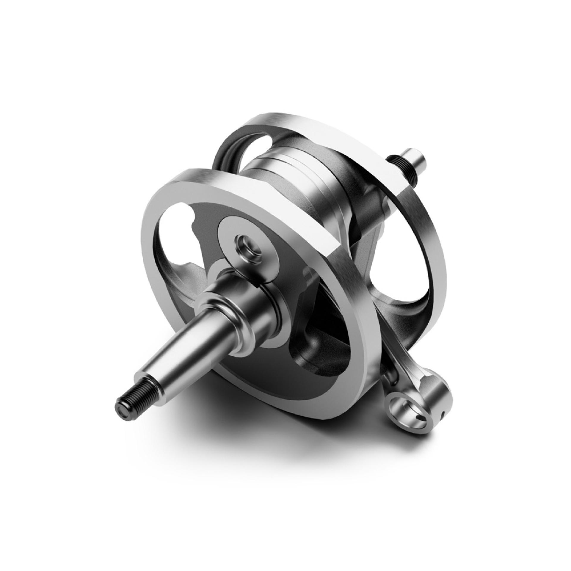 GASGAS - Kloķvārpsta