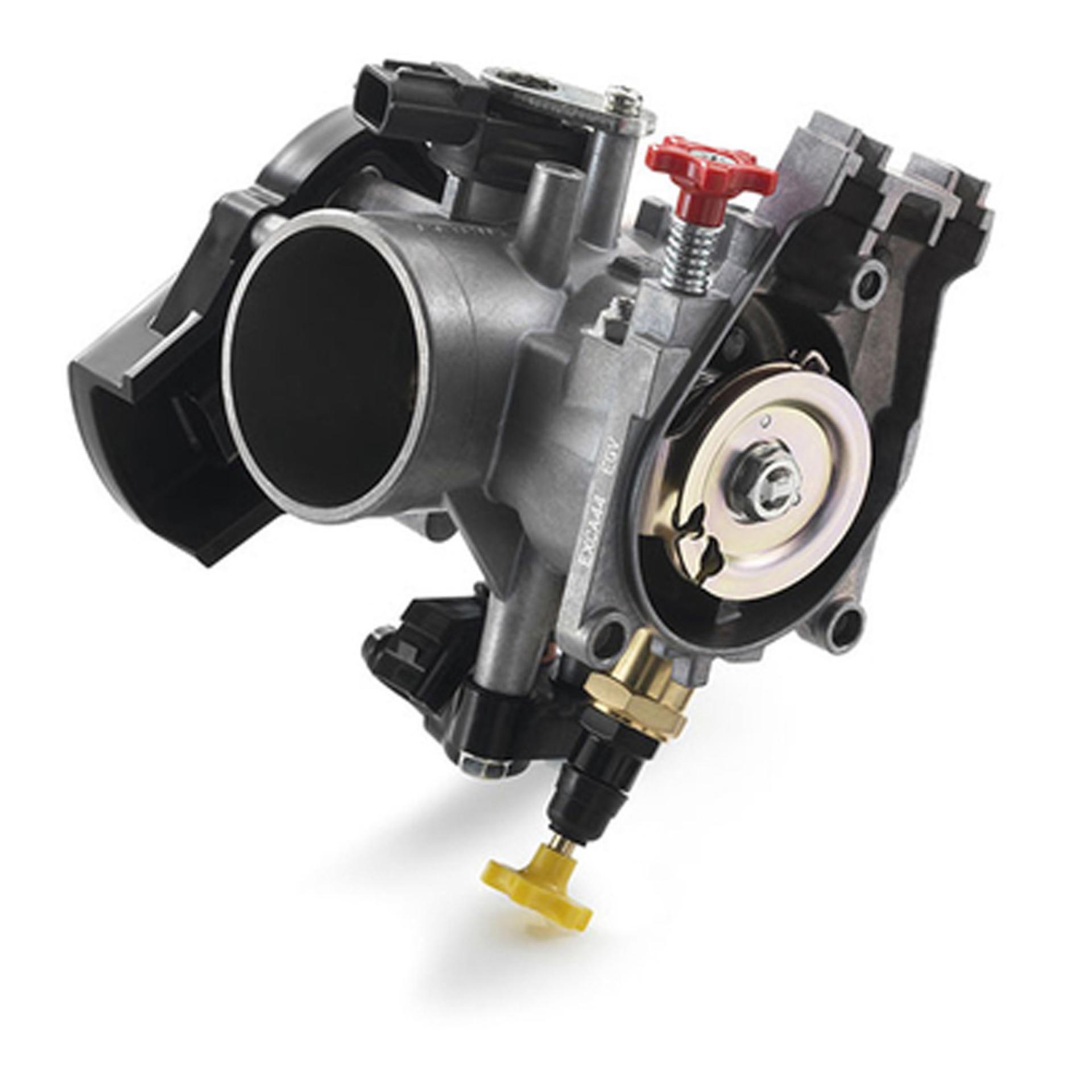 GASGAS - 44mm drosele