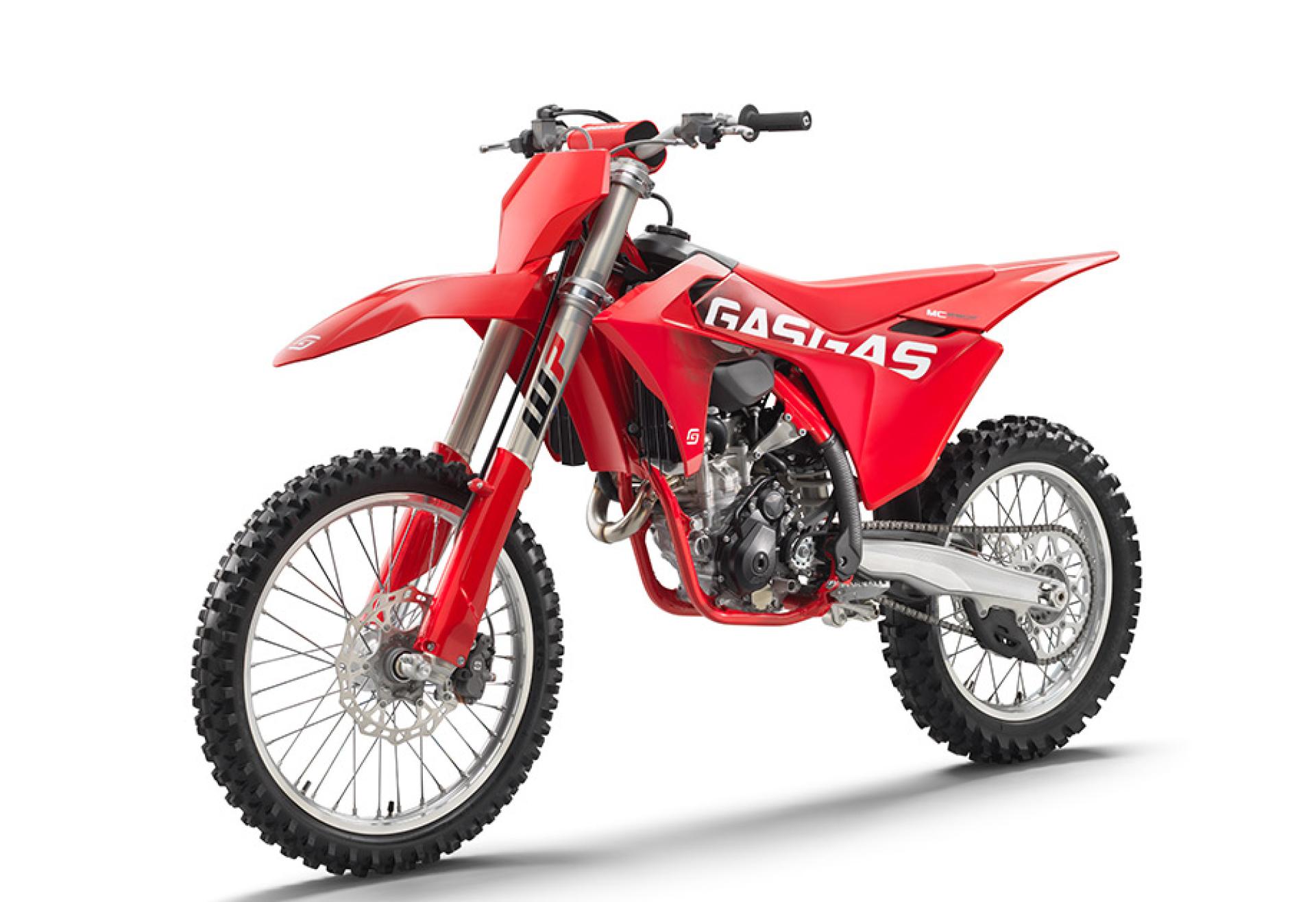 GASGAS - MC 250F