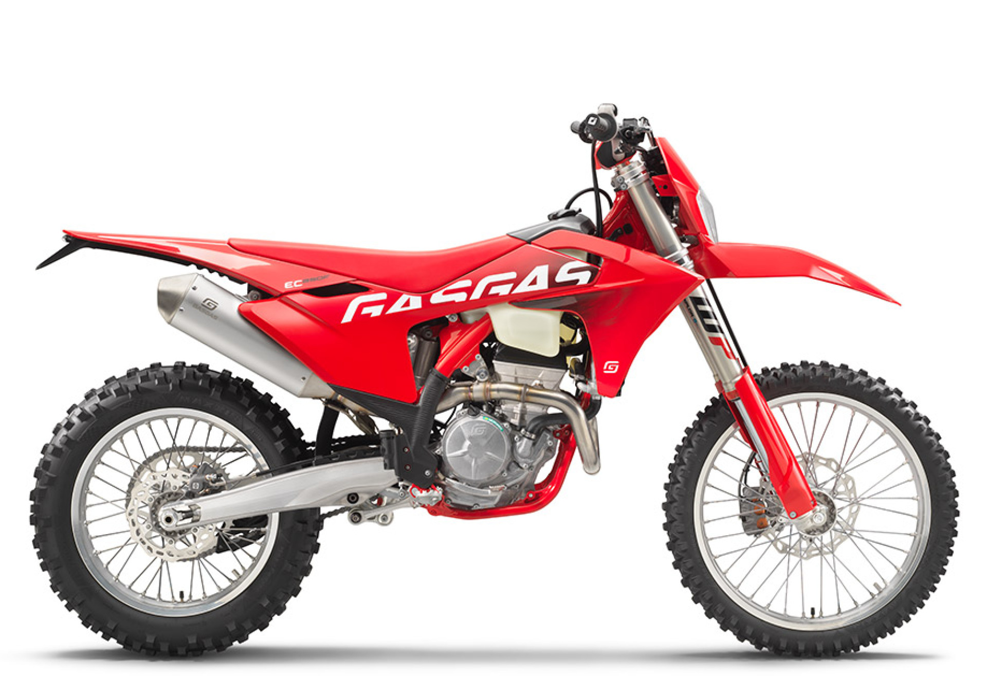 GASGAS - EC 250F 2024