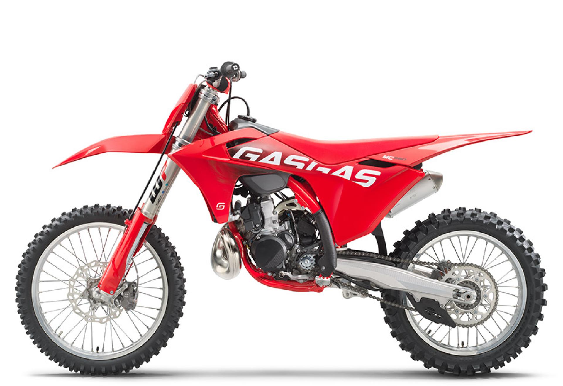 GASGAS - MC 250
