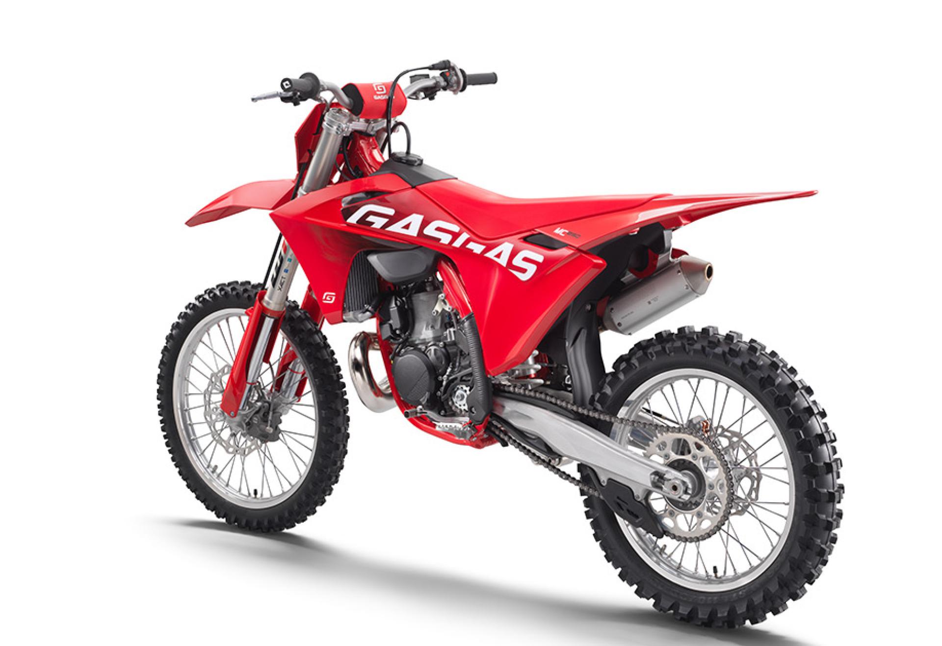 GASGAS - MC 250