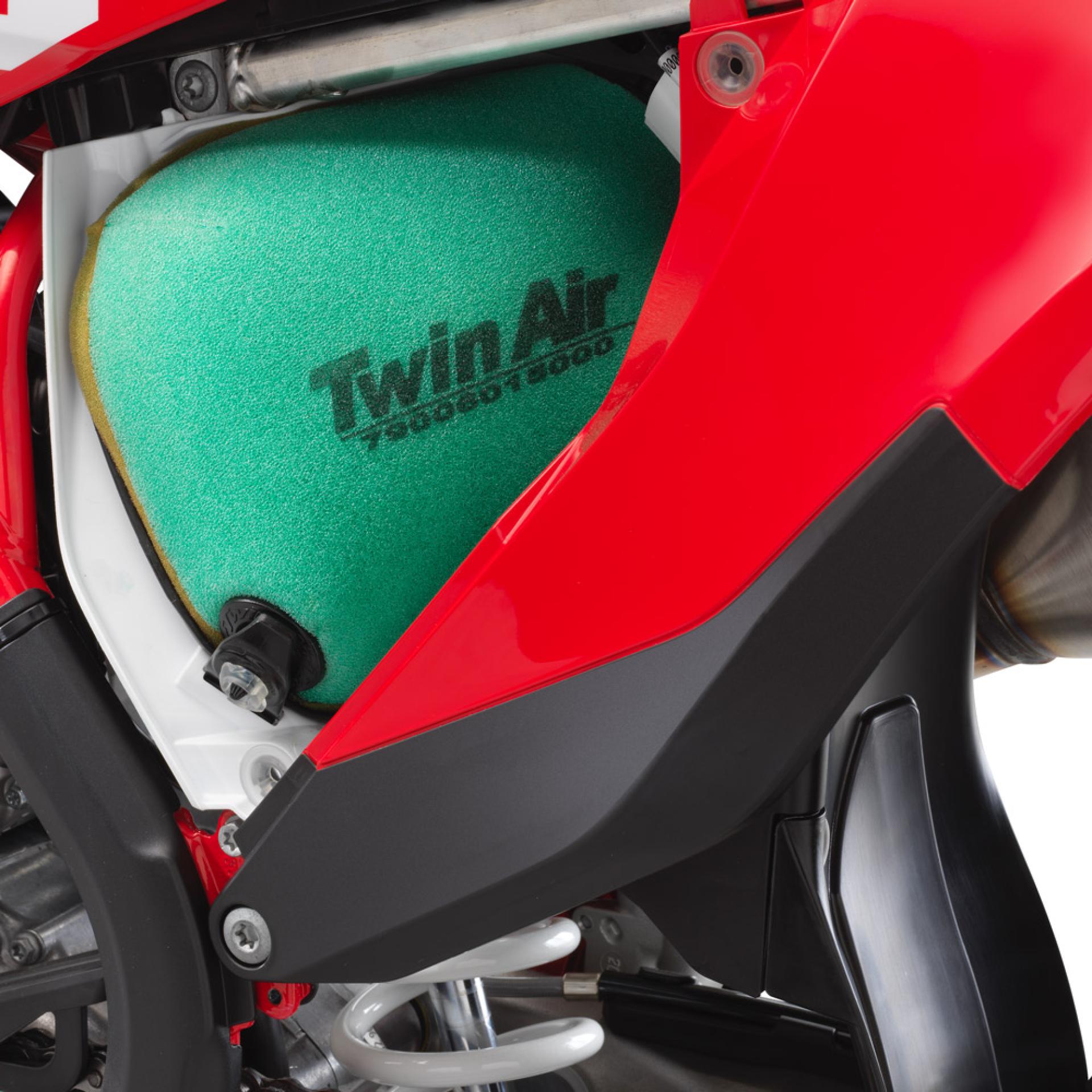 GASGAS - Gaisa filtra kaste