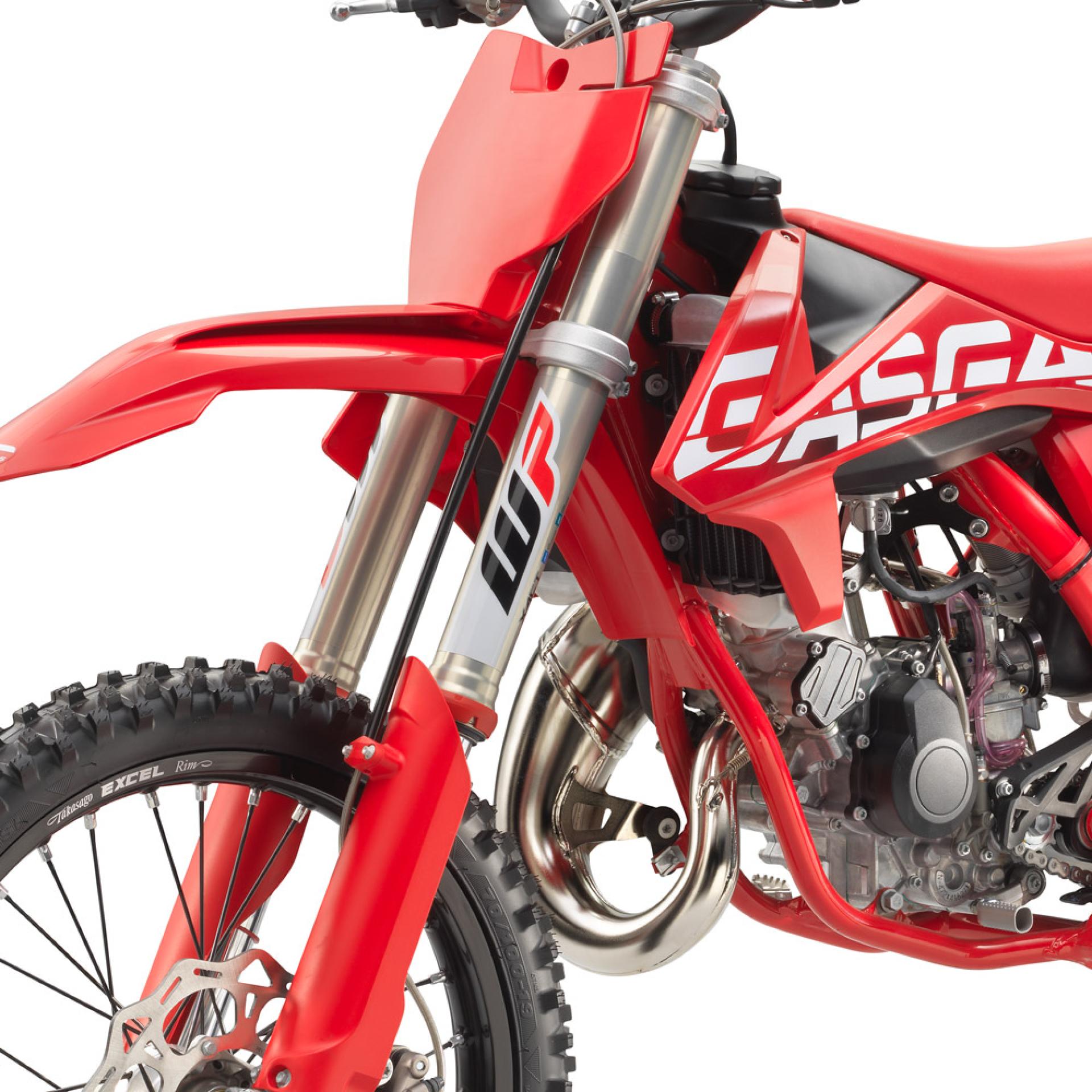 GASGAS - Priekšējā piekare WP