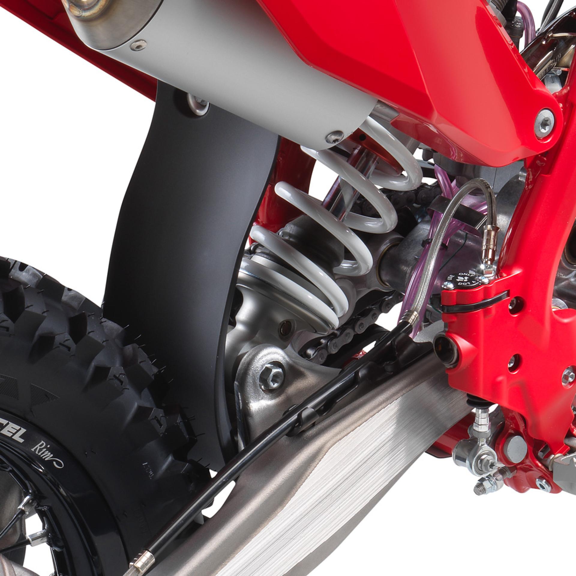 GASGAS - Amortizators WP