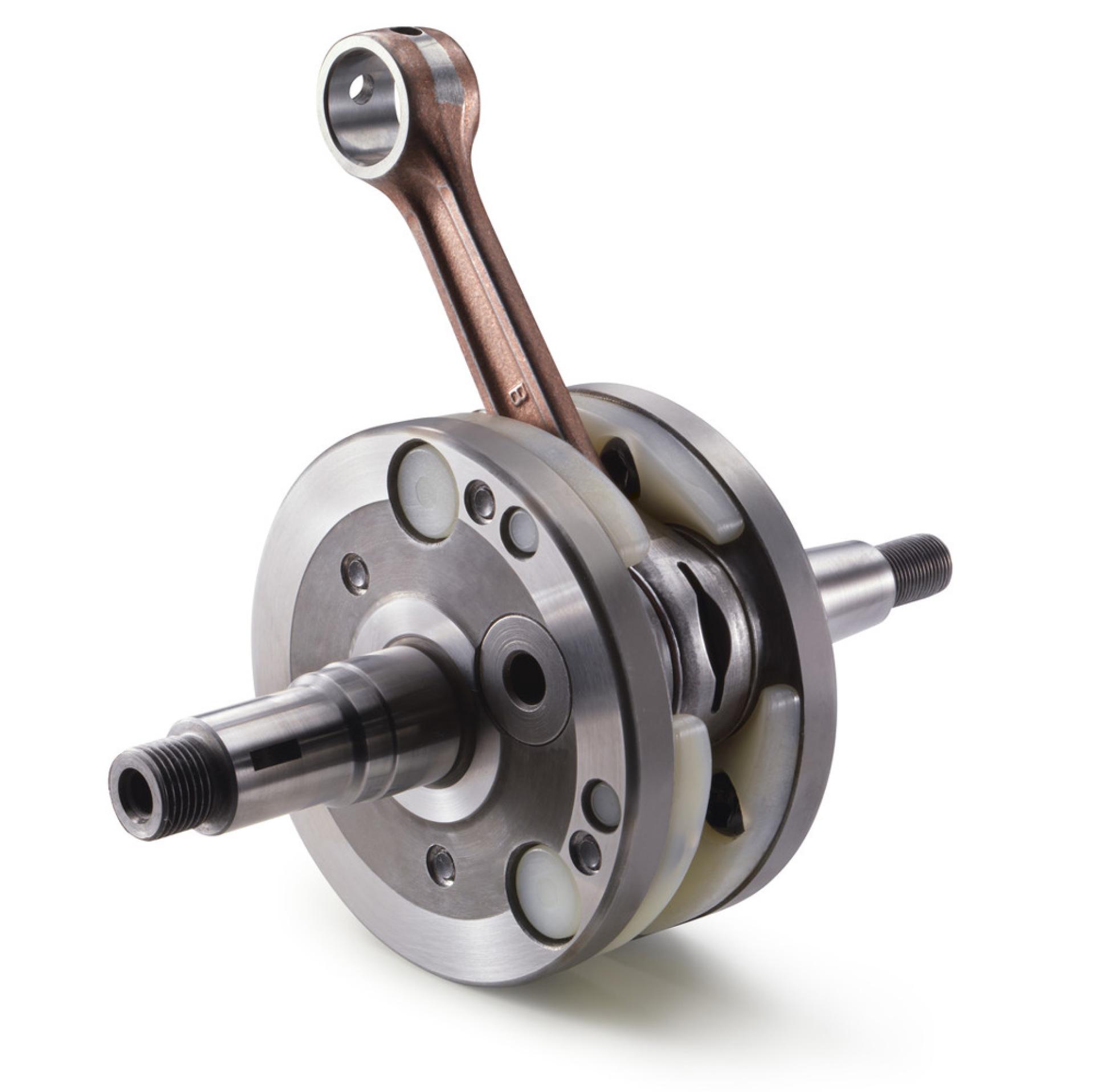 GASGAS - Kloķvārpsta