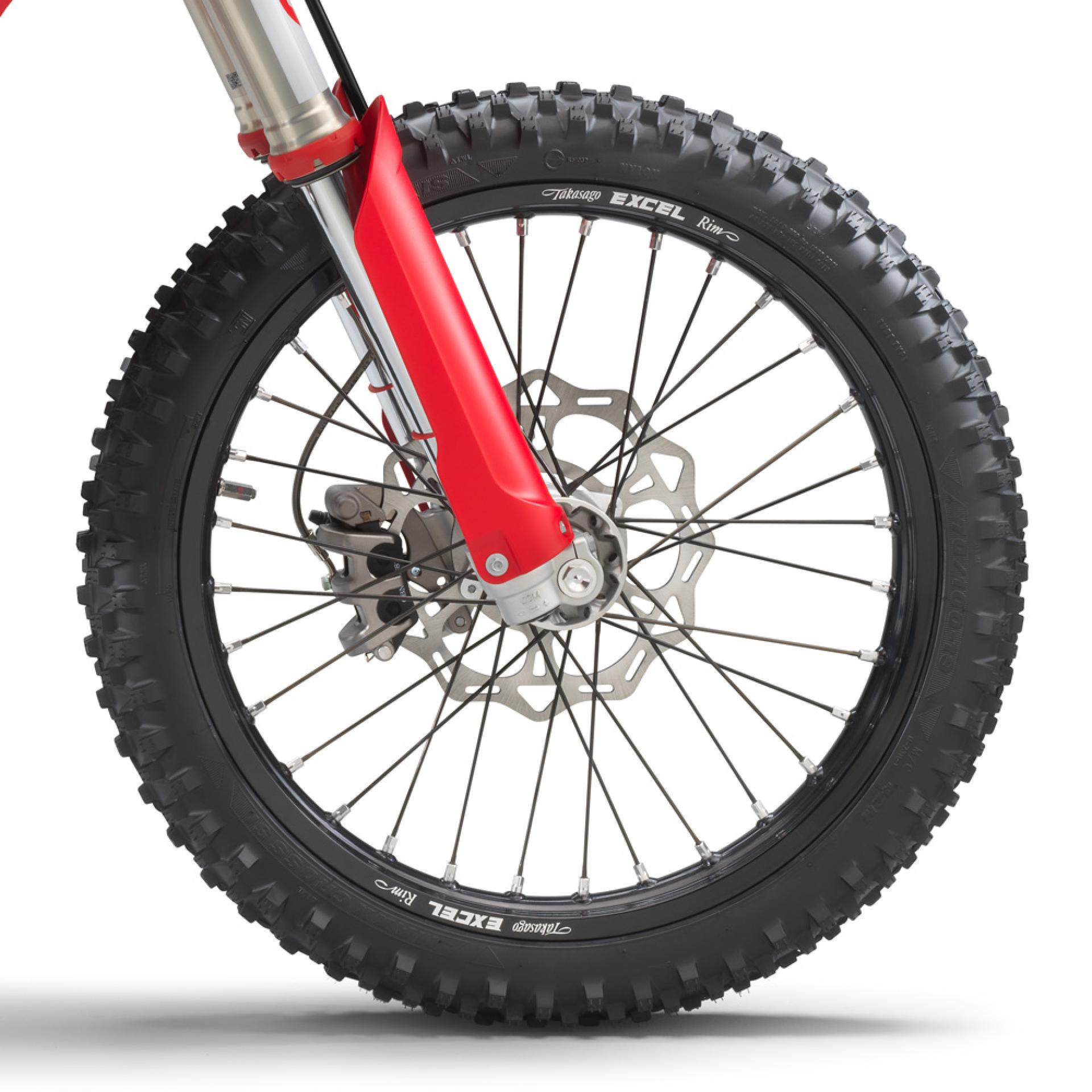 GASGAS - Riteņi un riepas