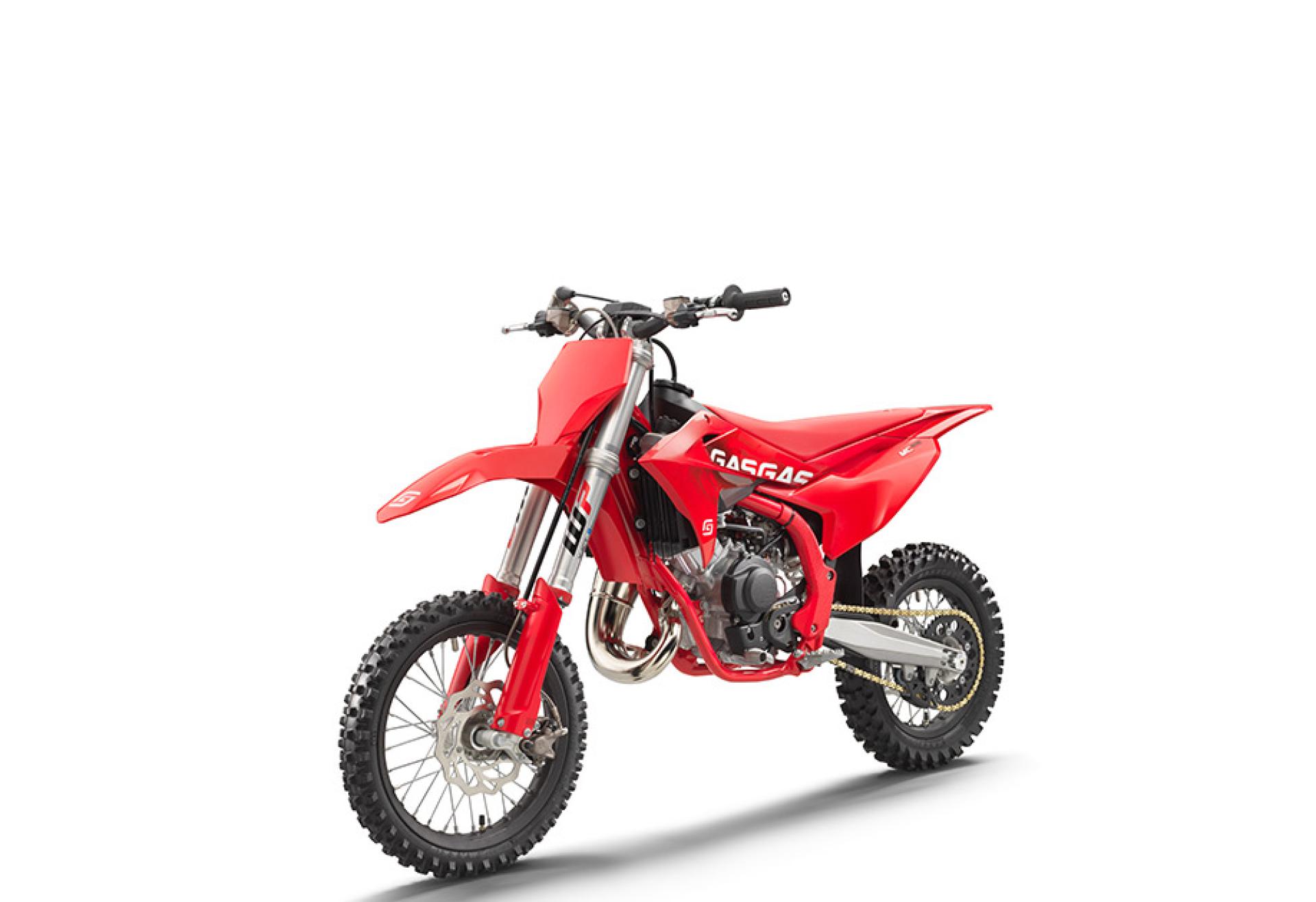 GASGAS - MC 65