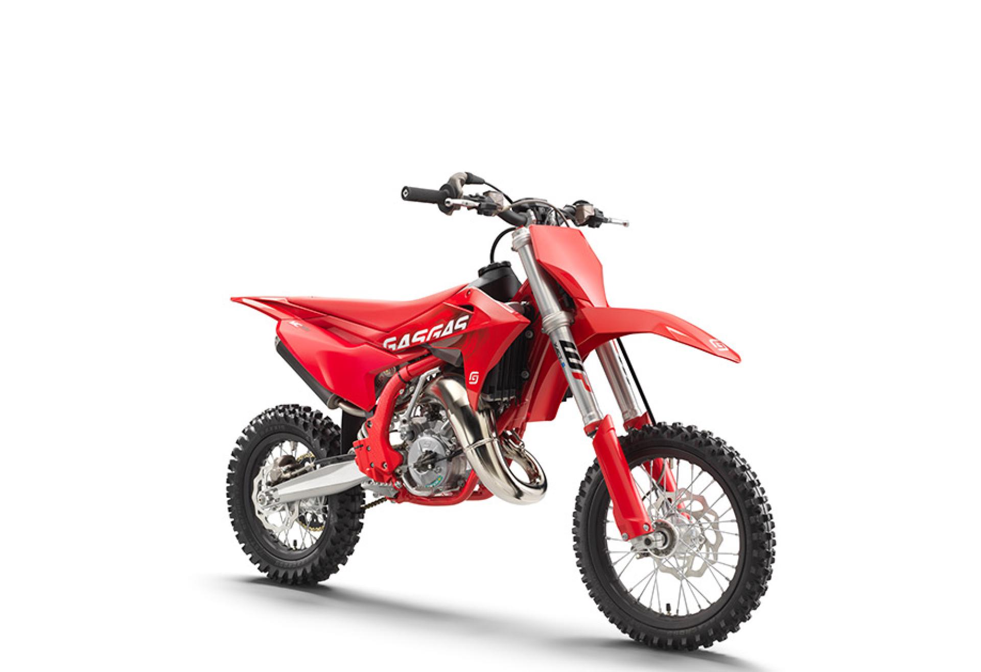 GASGAS - MC 65